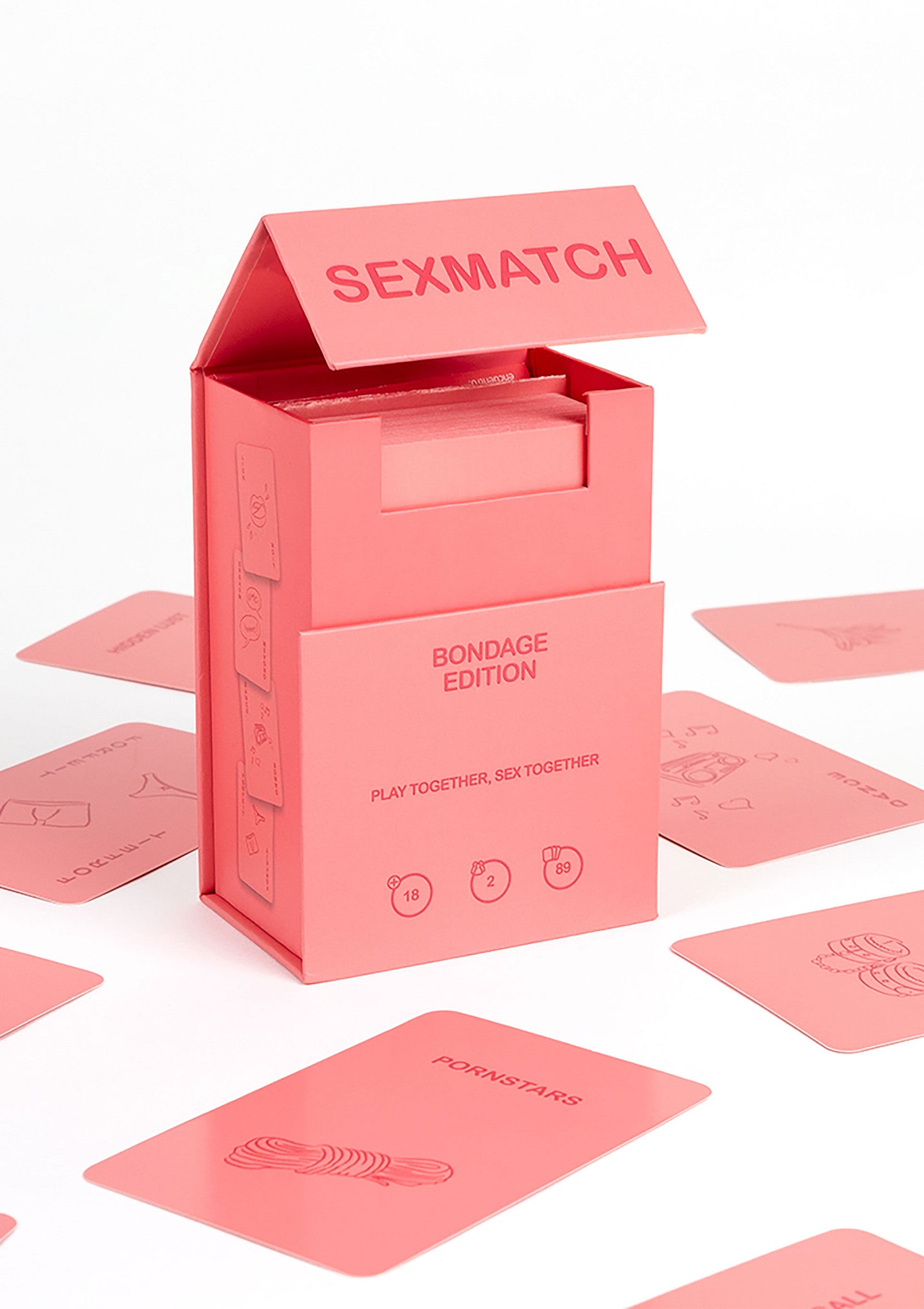 44336 secret play sexmatch bondage edition game