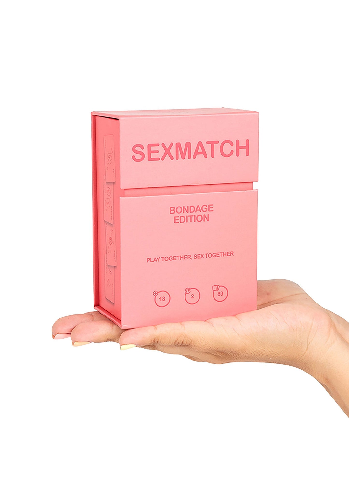 44336 secret play sexmatch bondage edition game