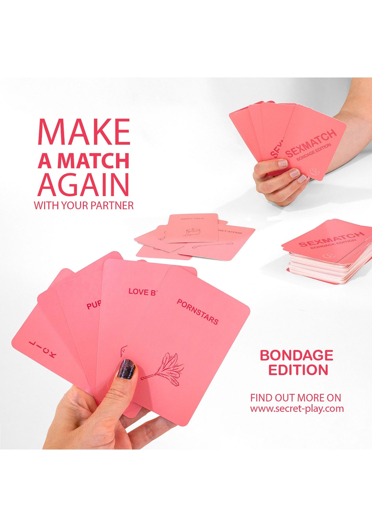 44336 secret play sexmatch bondage edition game