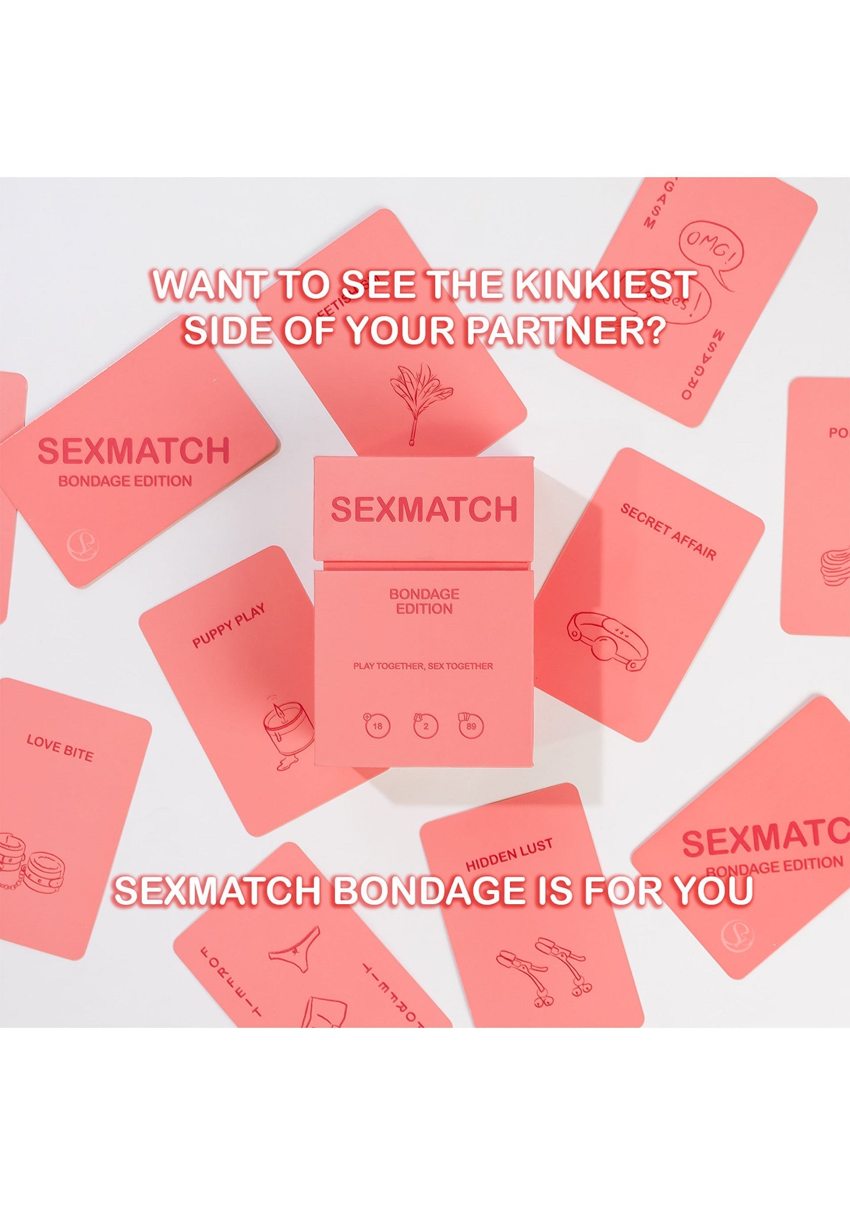 44336 secret play sexmatch bondage edition game
