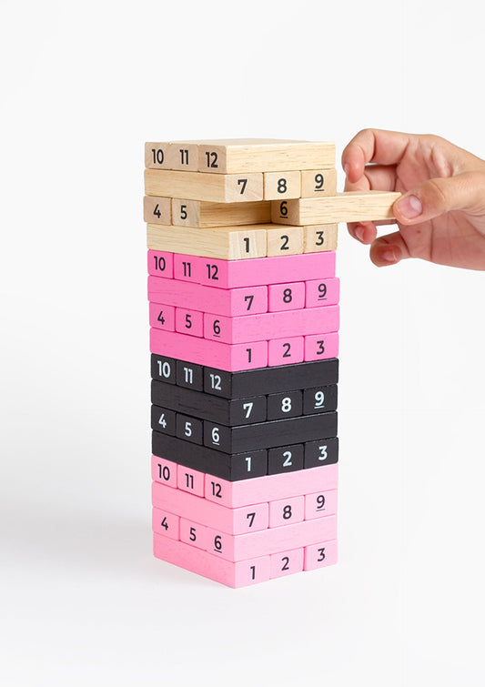Tower Of Sex Game