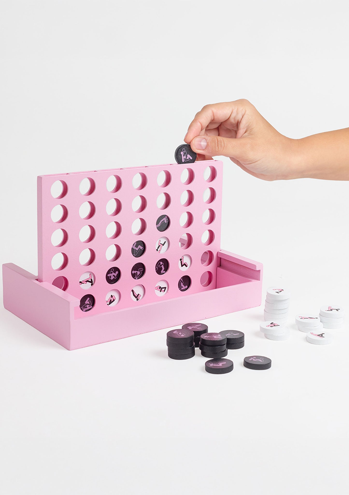 Play4Sex Game