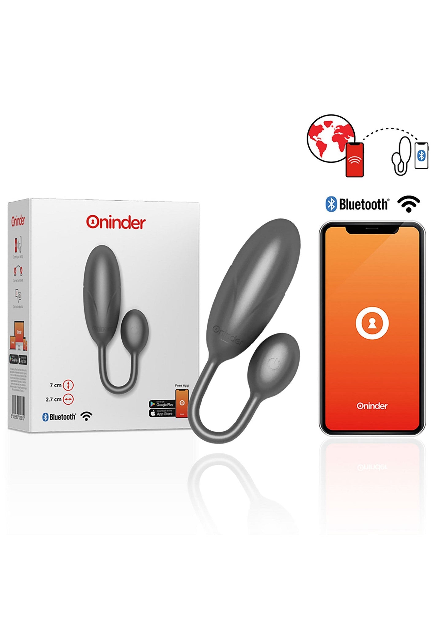 54900 oninder denver vibrating egg app
