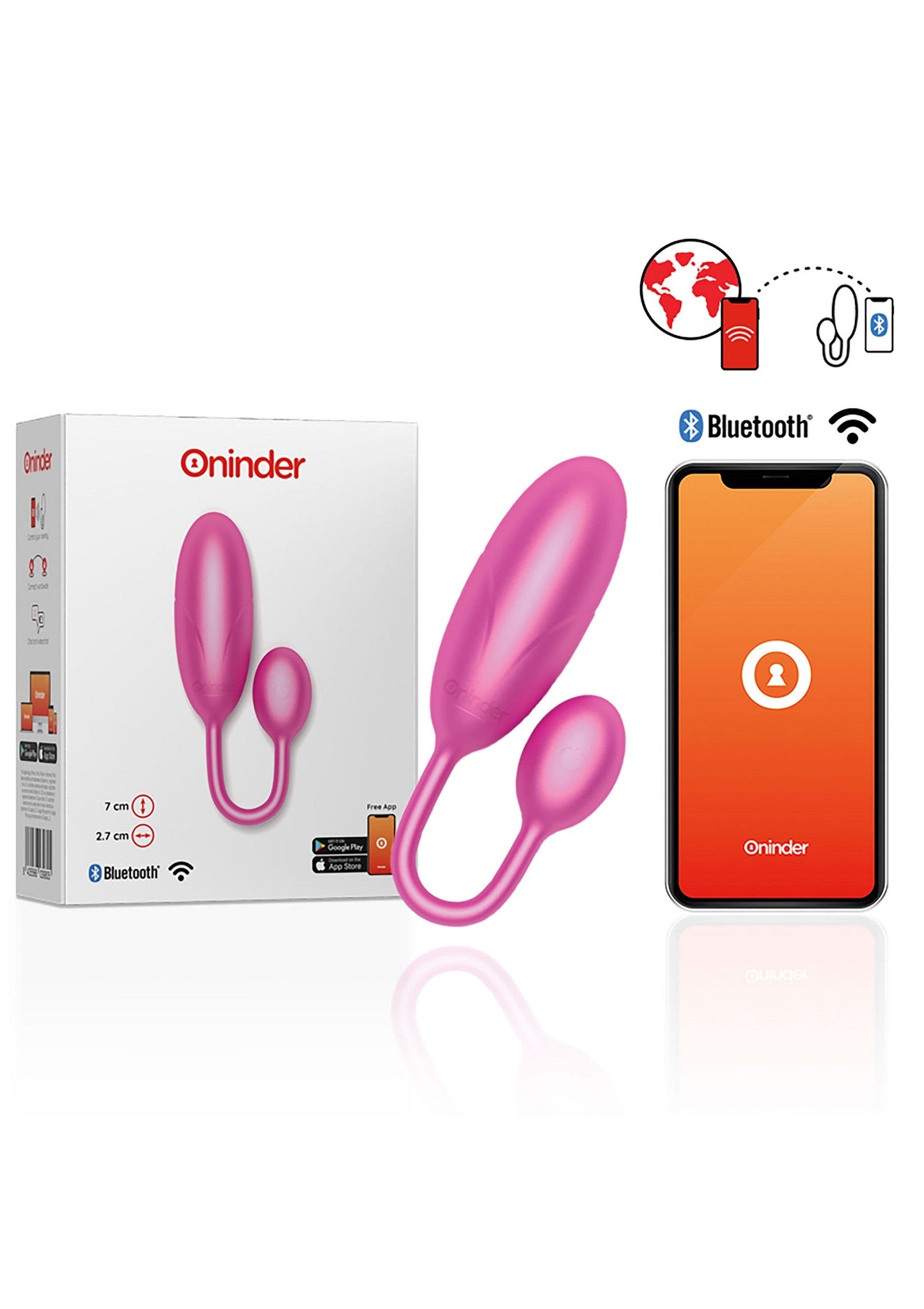 54900 oninder denver vibrating egg app