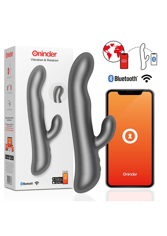54905 oninder oslo rabbit rotation app