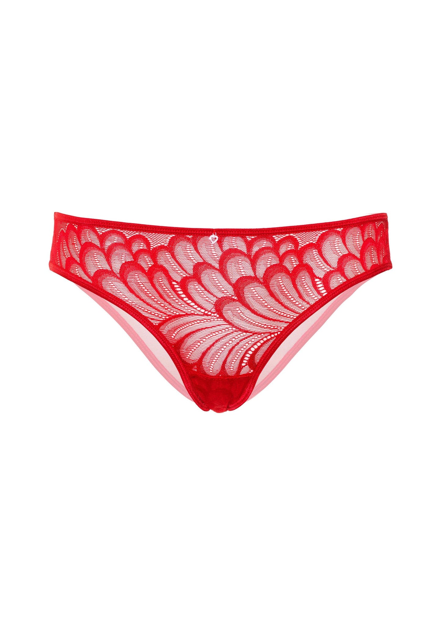 76237 daring intimates day night hiphugger with ruched back