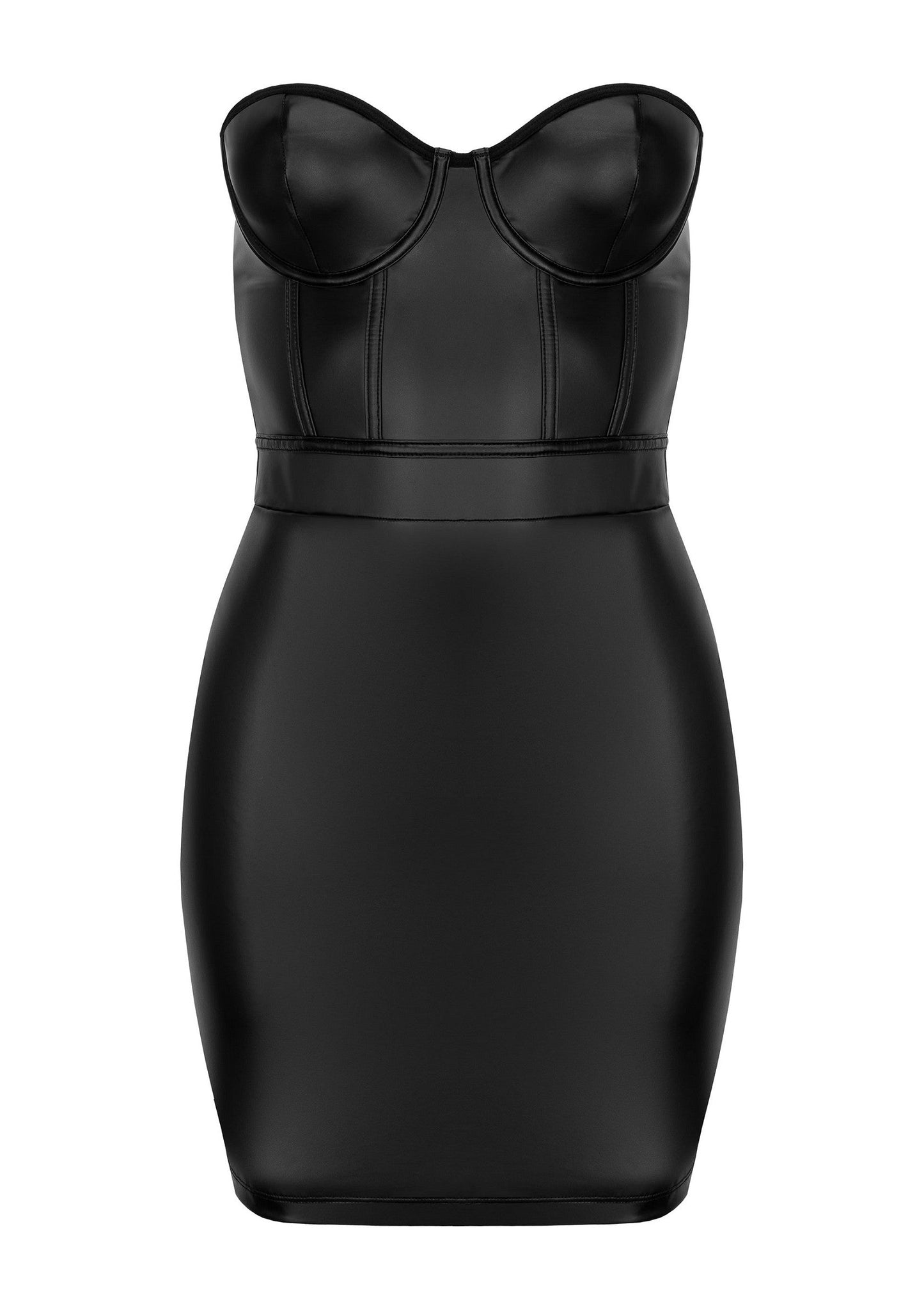 79853 kotek blackelia dress