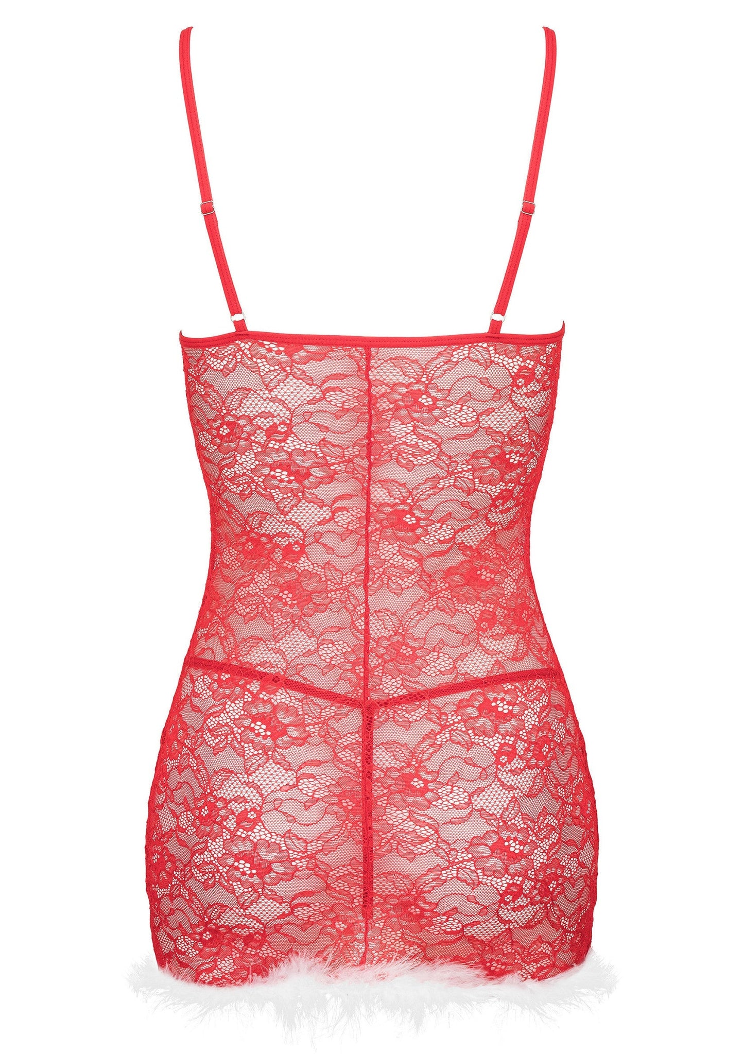 79857 kotek kristinella babydoll thong