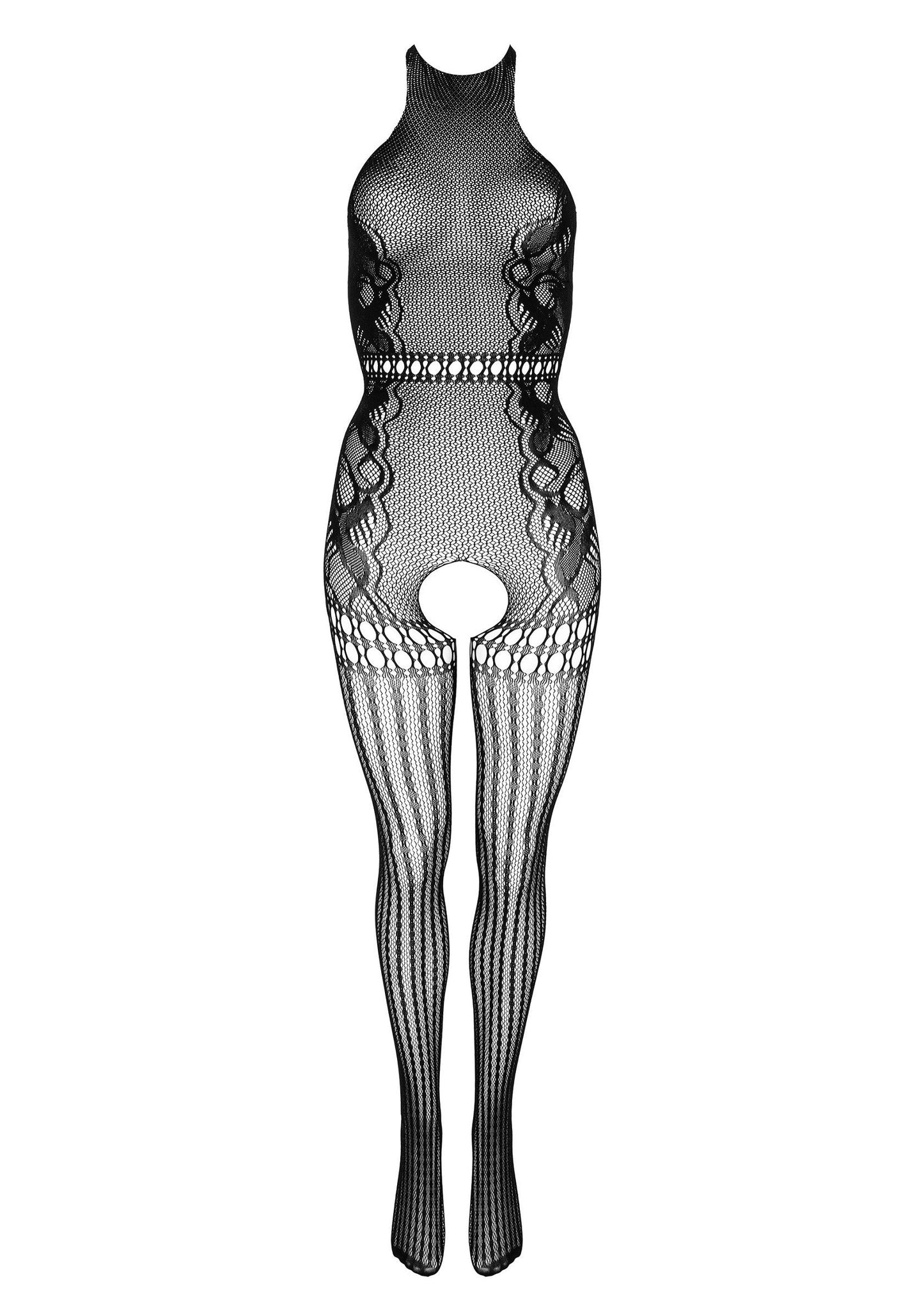 79871 kotek bodystocking bg001