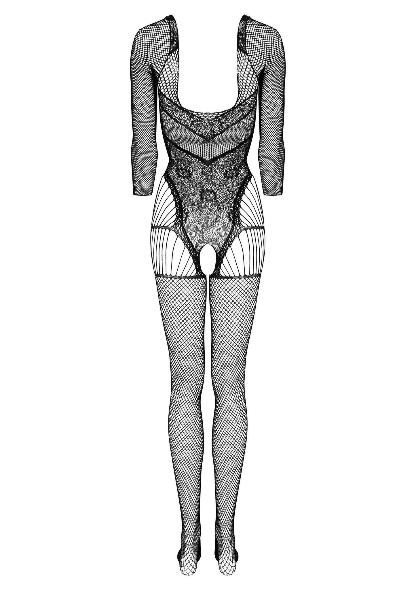 79874 kotek bodystocking bg002