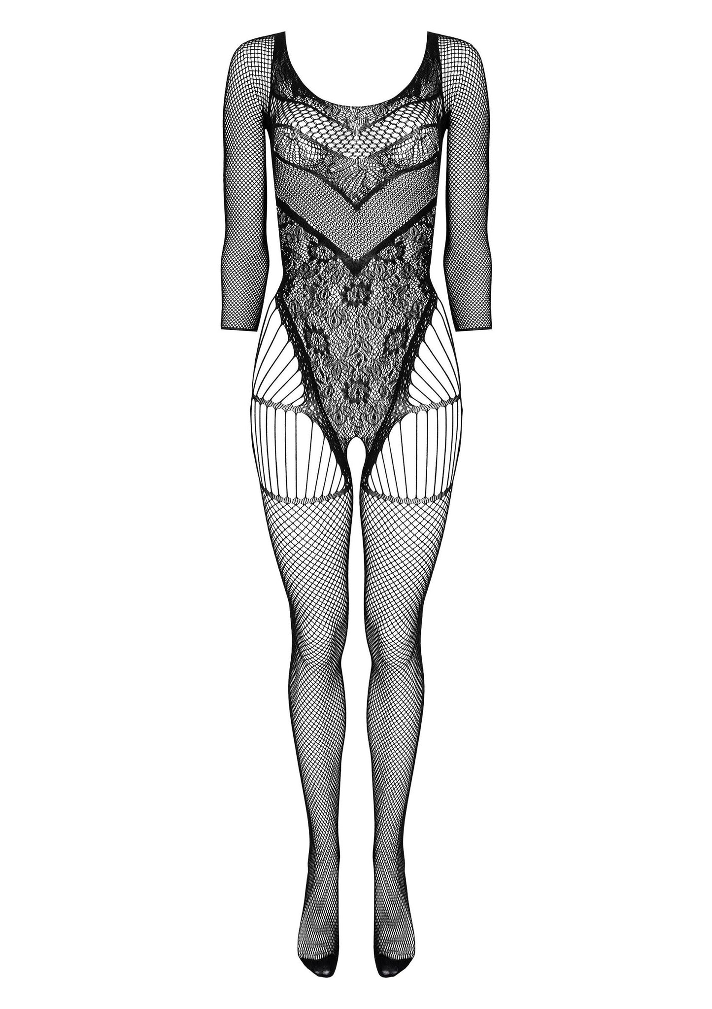 79874 kotek bodystocking bg002