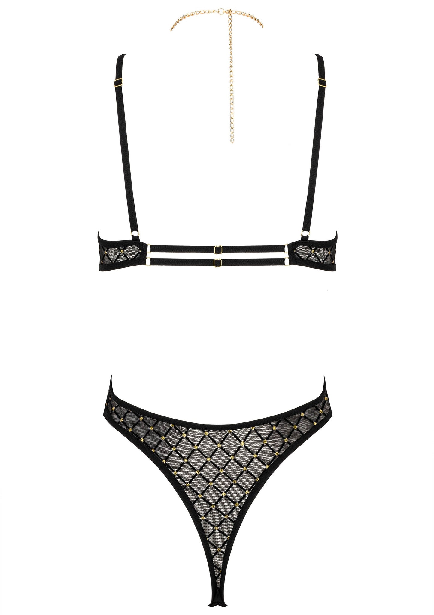 Body BD101