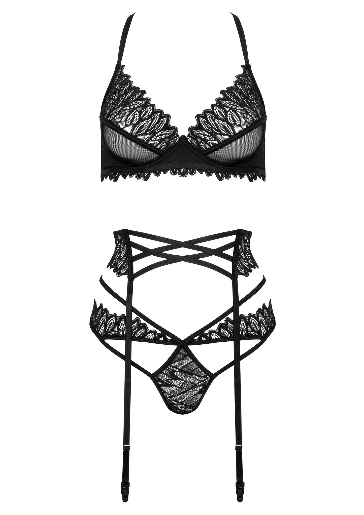3 Pcs Set THP102