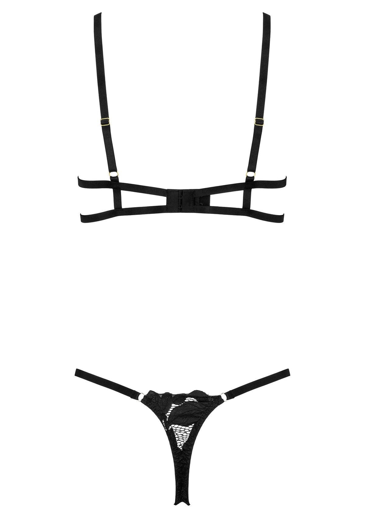 2 Pcs Set TP103