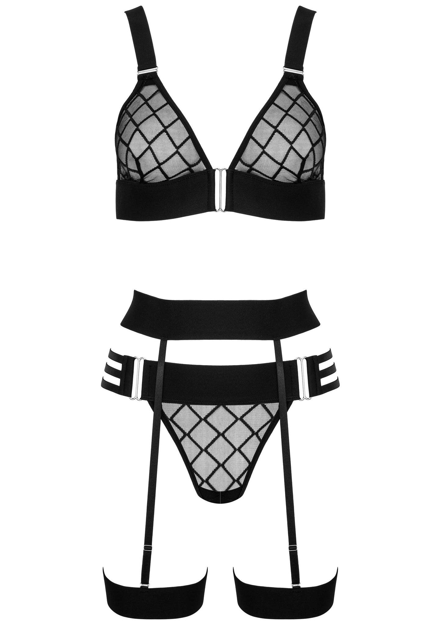 3 Pcs Set THP105