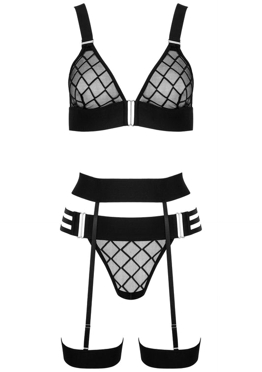 3 Pcs Set THP105