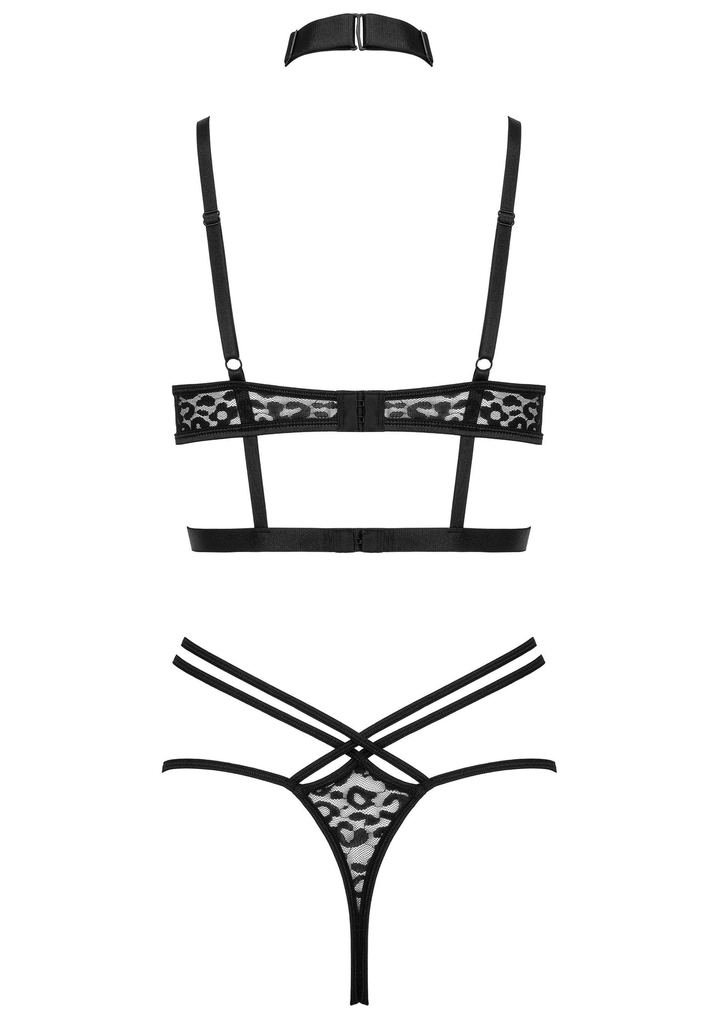 2 Pcs Set TP106