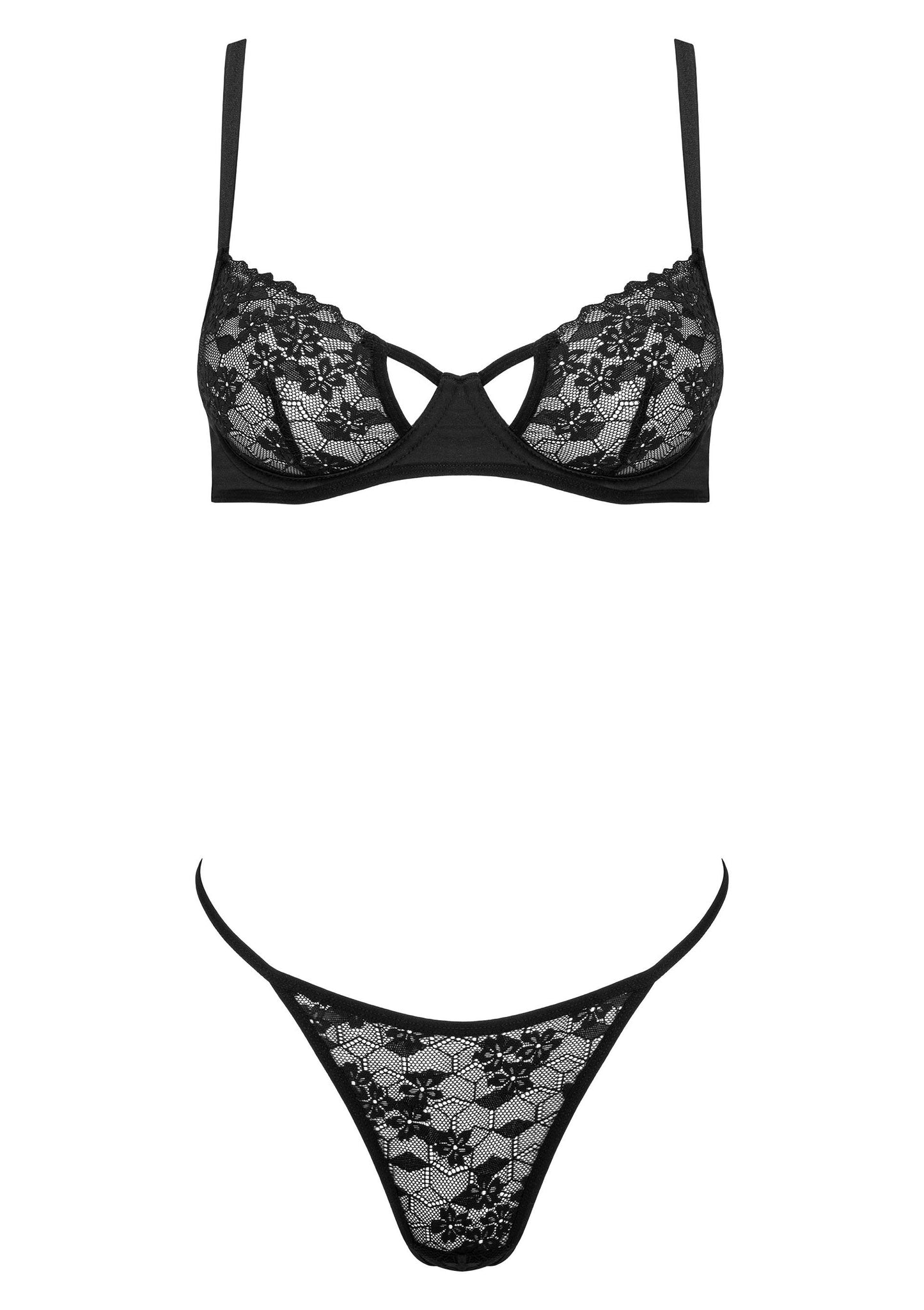2 Pcs Set TP107