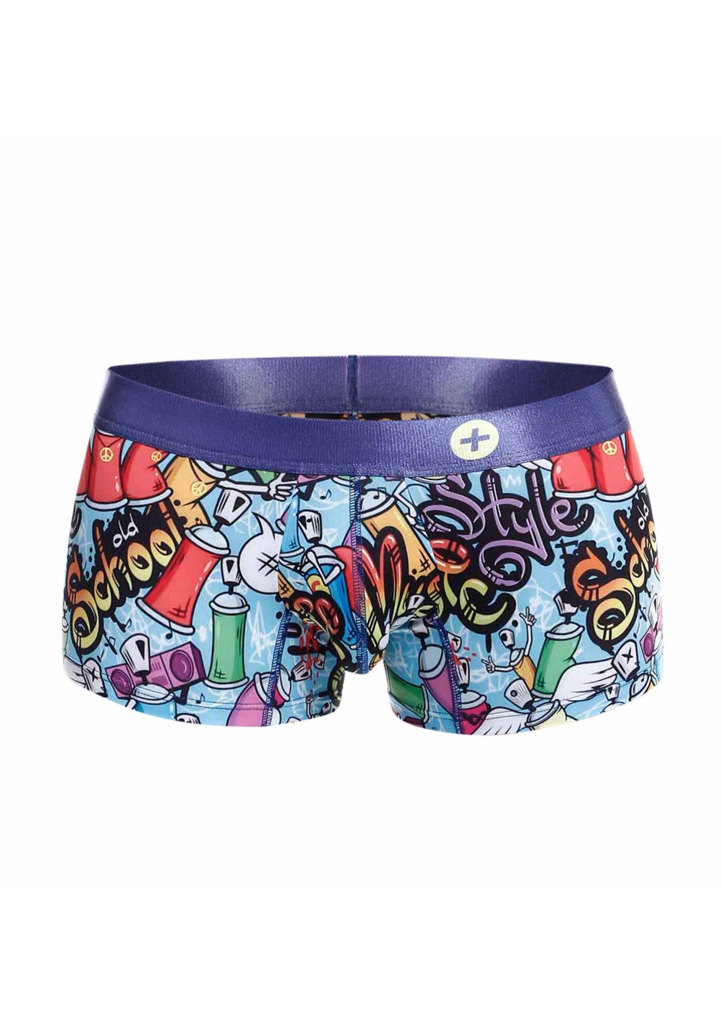 81200 malebasics malebasics hipster trunk