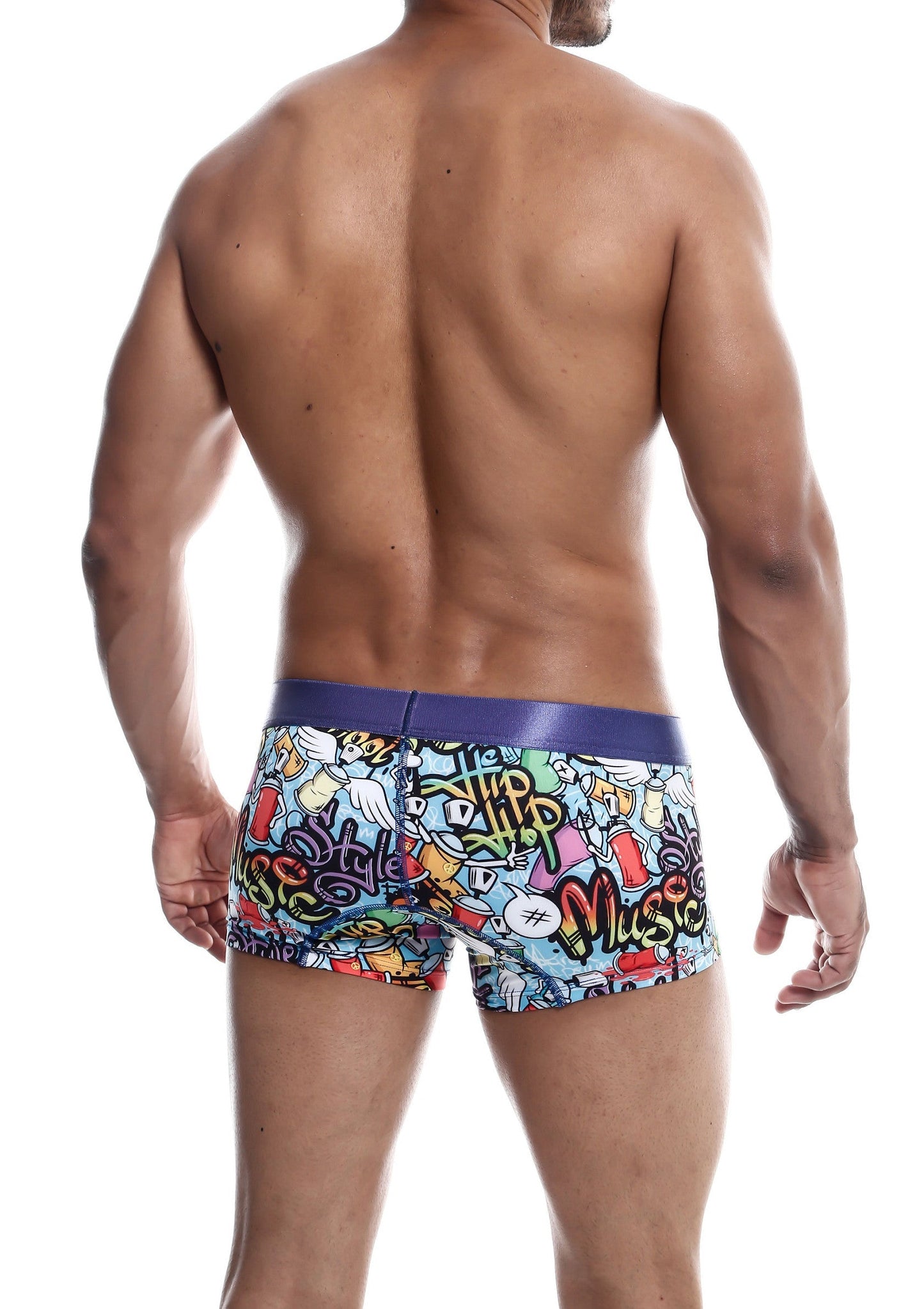 81200 malebasics malebasics hipster trunk