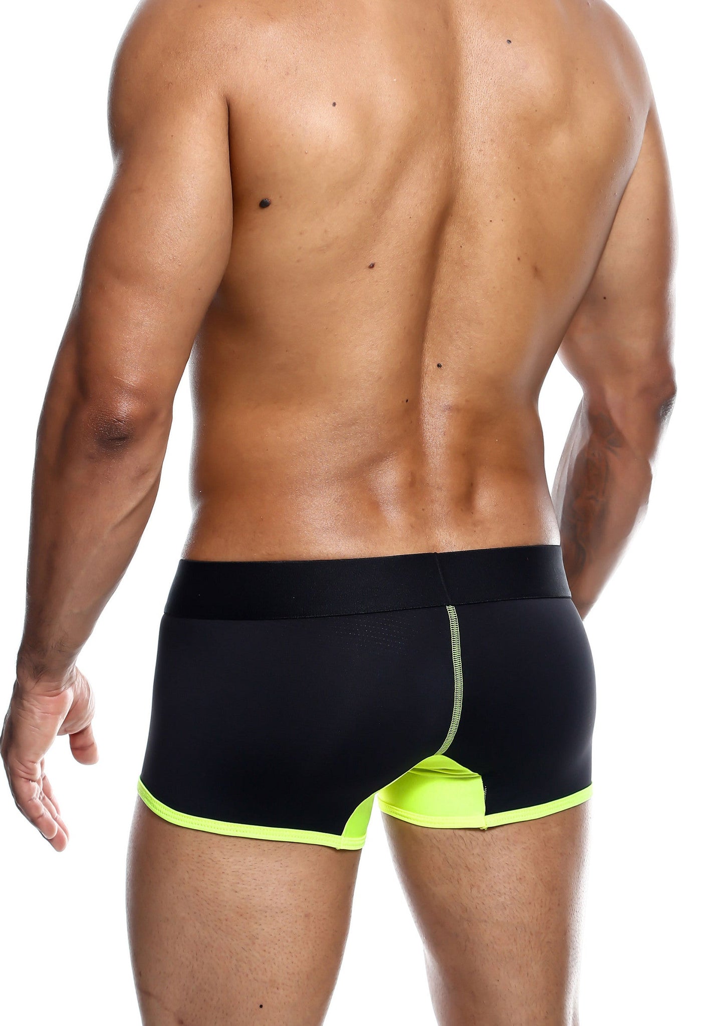 81204 malebasics malebasics neon trunk