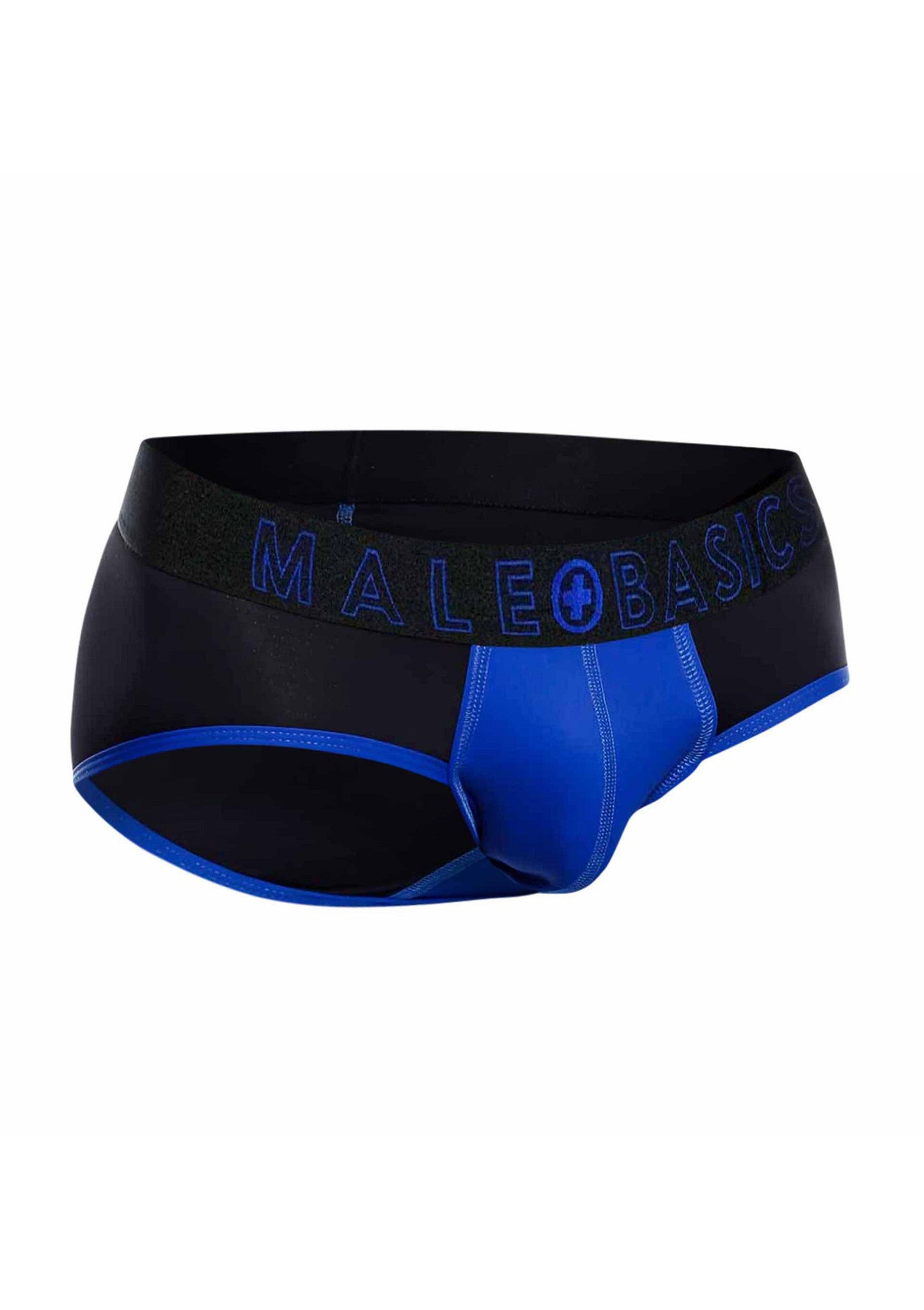 81205 malebasics malebasics neon brief