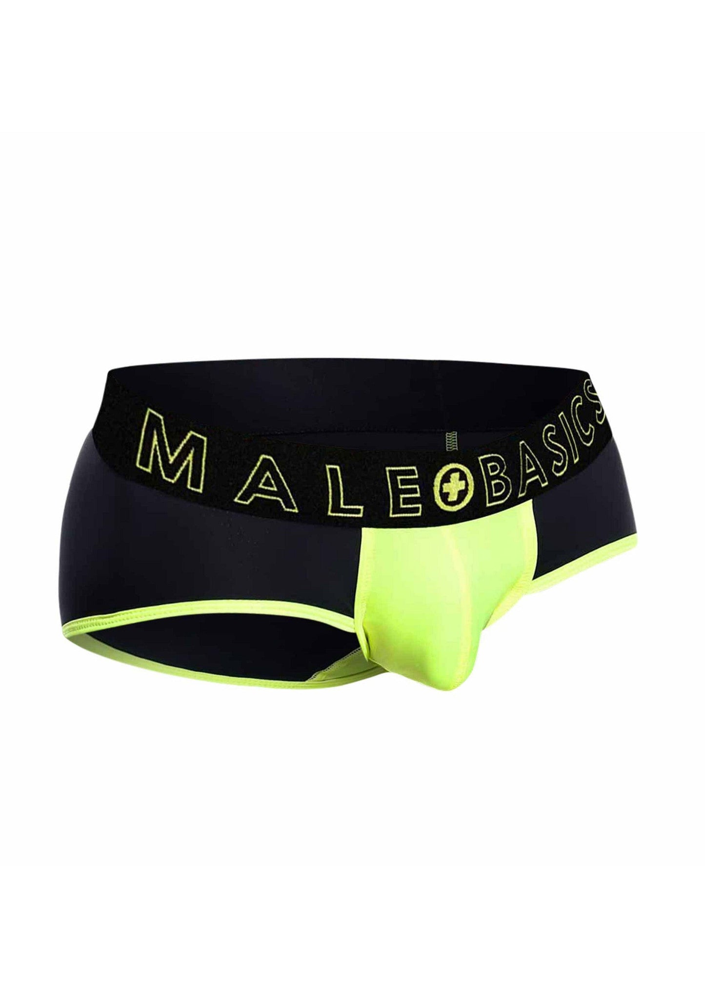 81205 malebasics malebasics neon brief