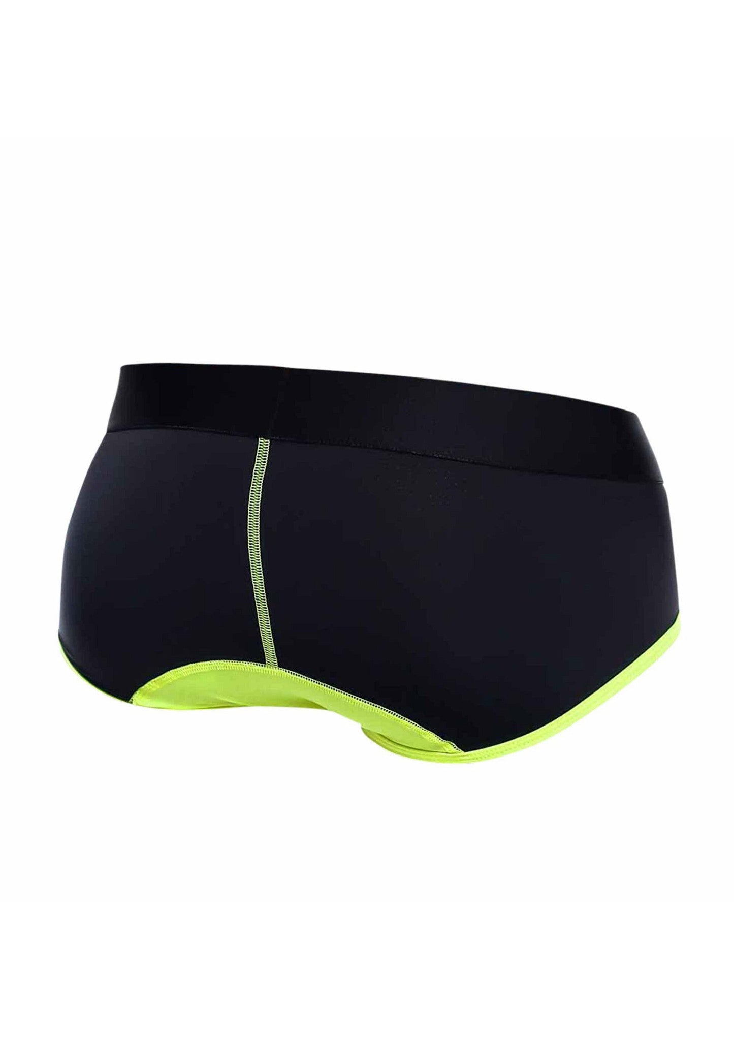 81205 malebasics malebasics neon brief