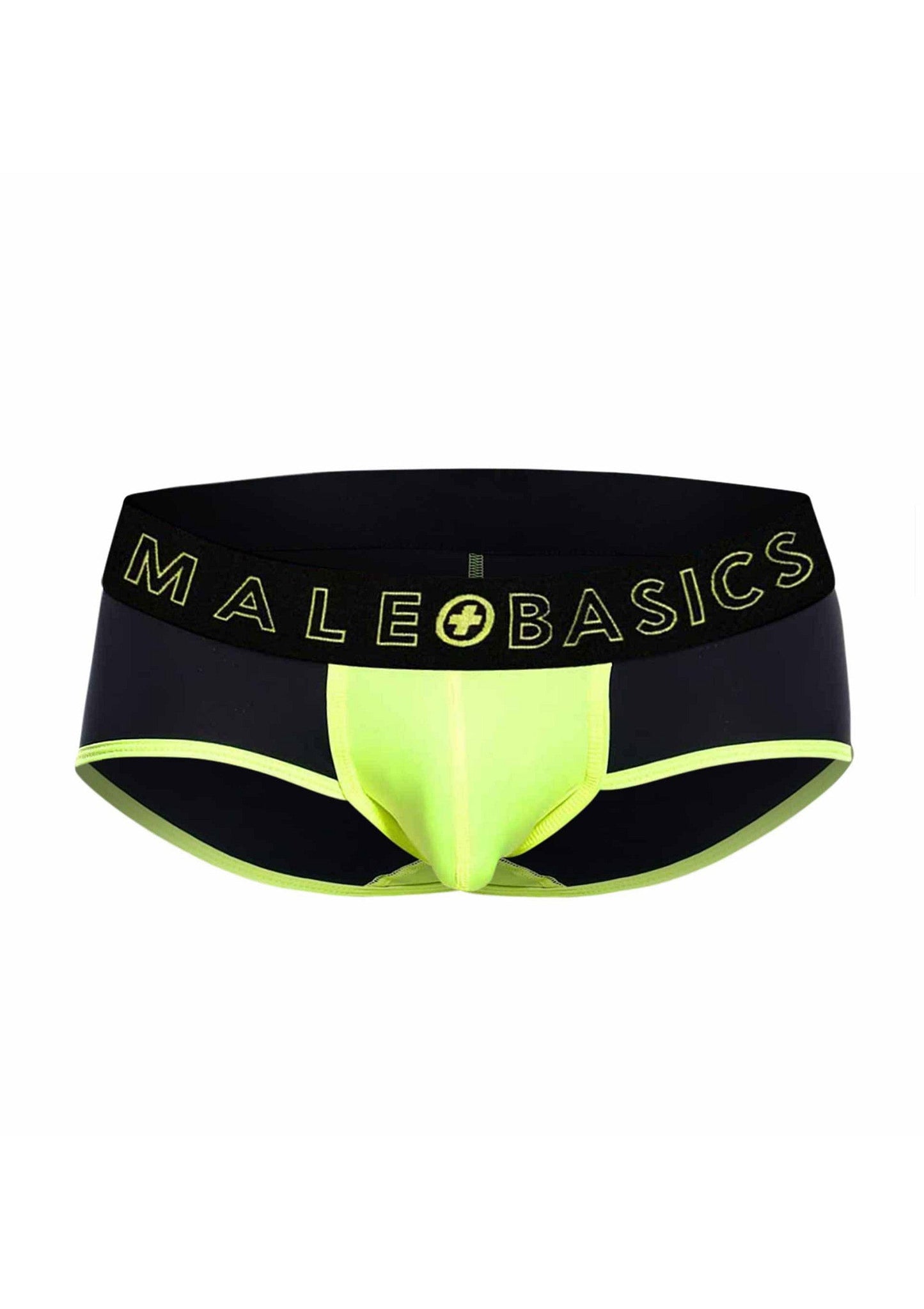 81205 malebasics malebasics neon brief