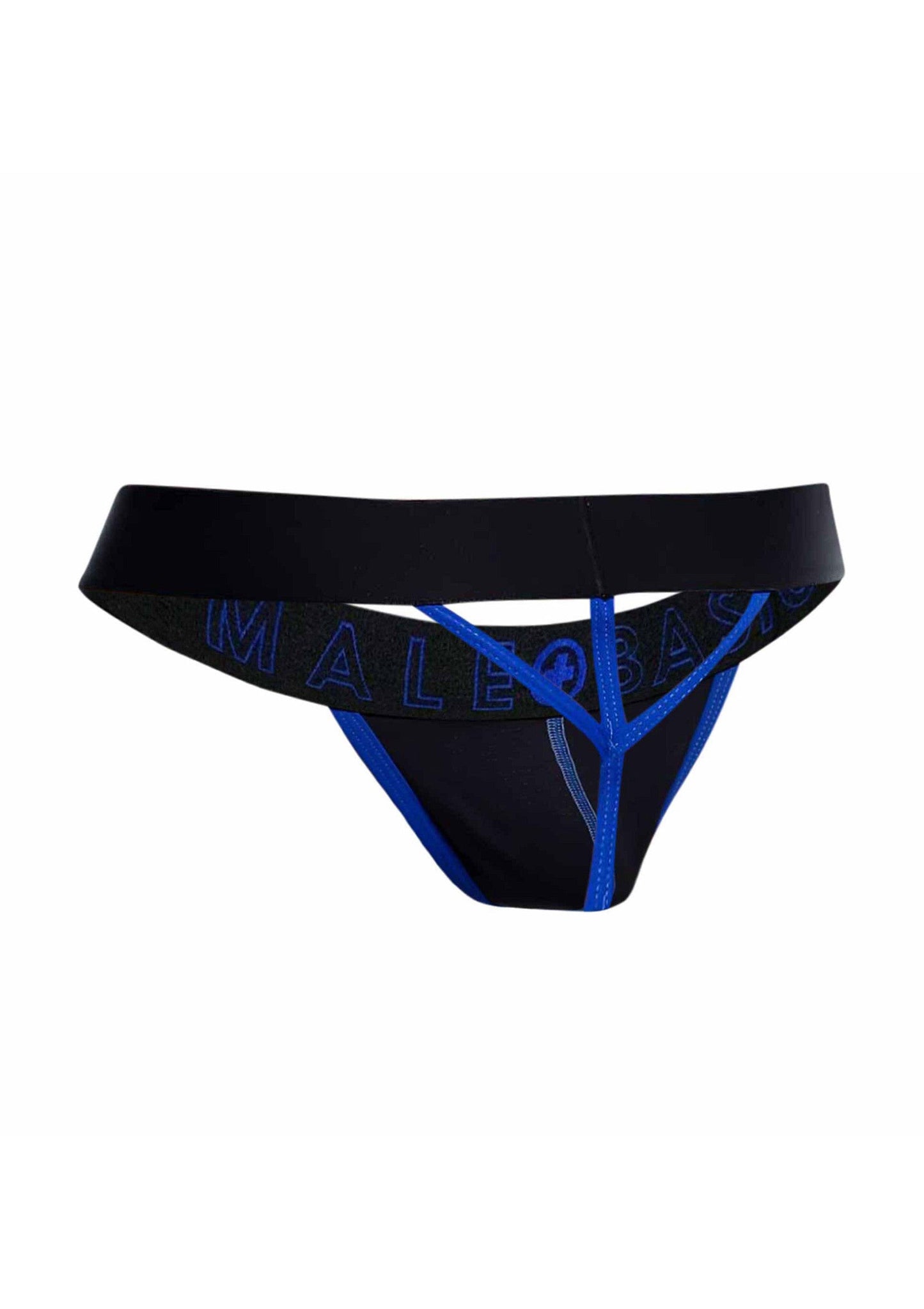 81207 malebasics malebasics neon thong