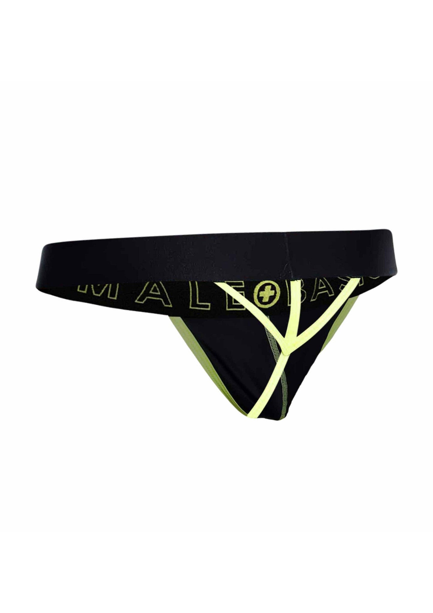 81207 malebasics malebasics neon thong