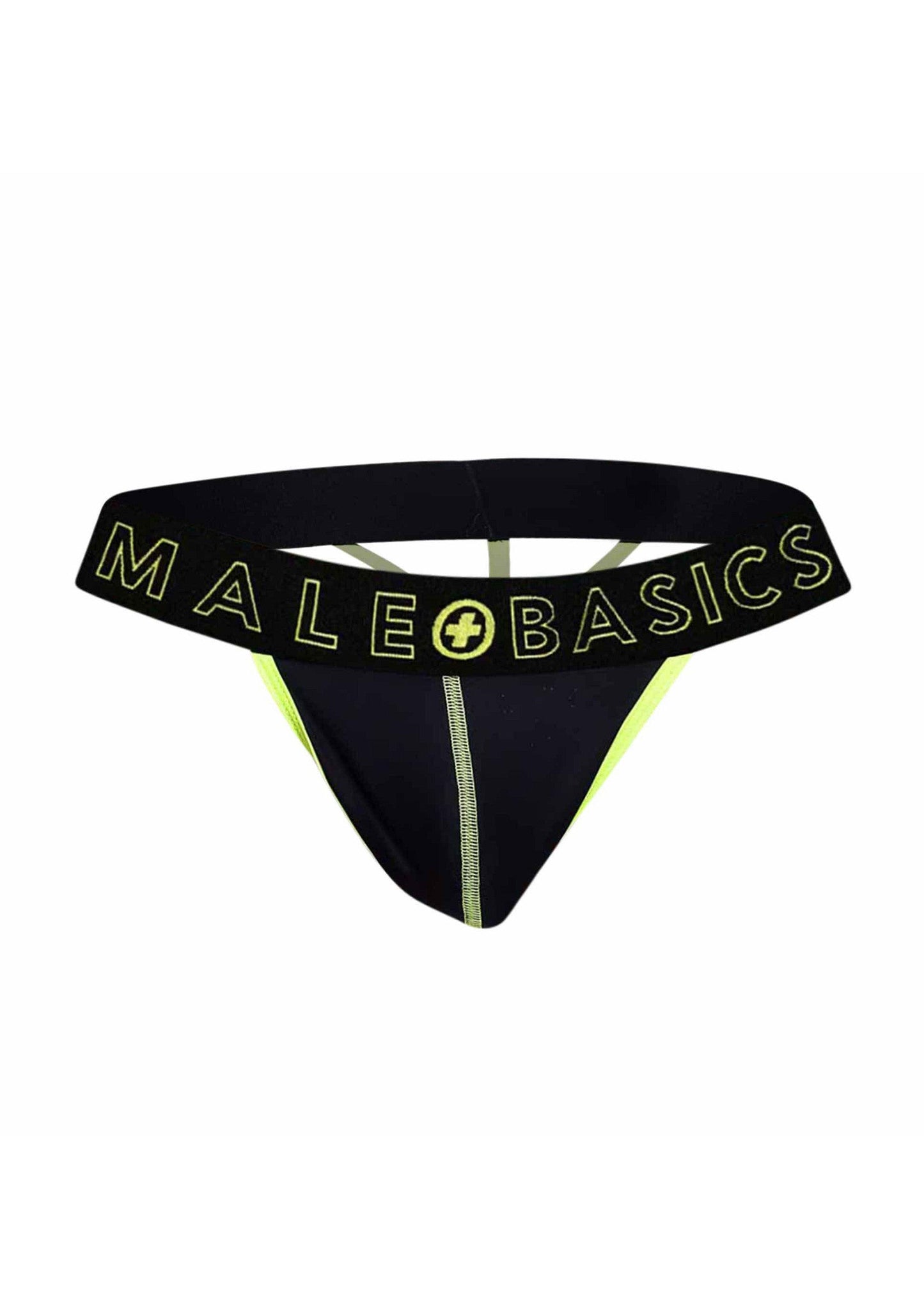 81207 malebasics malebasics neon thong