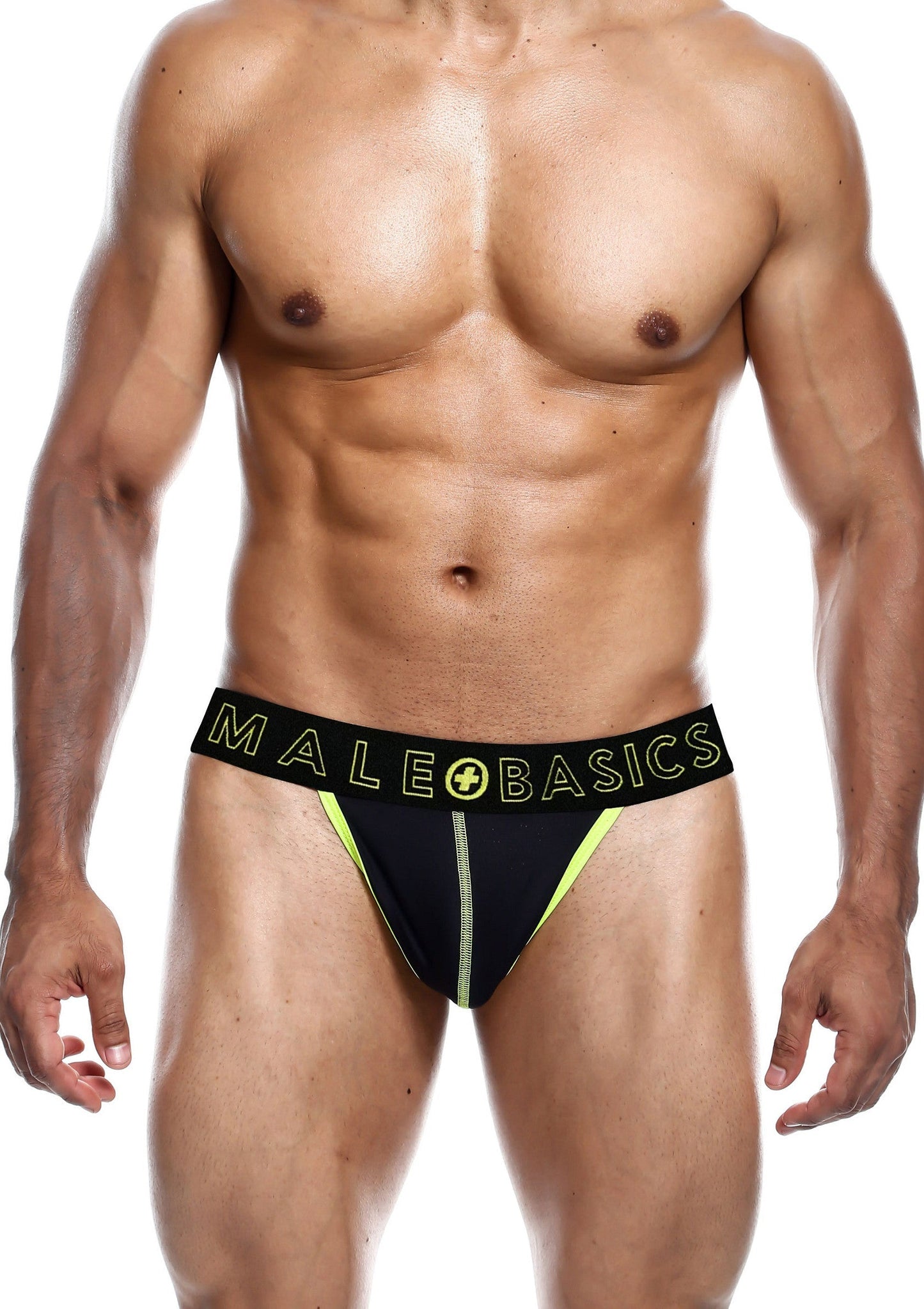 81207 malebasics malebasics neon thong