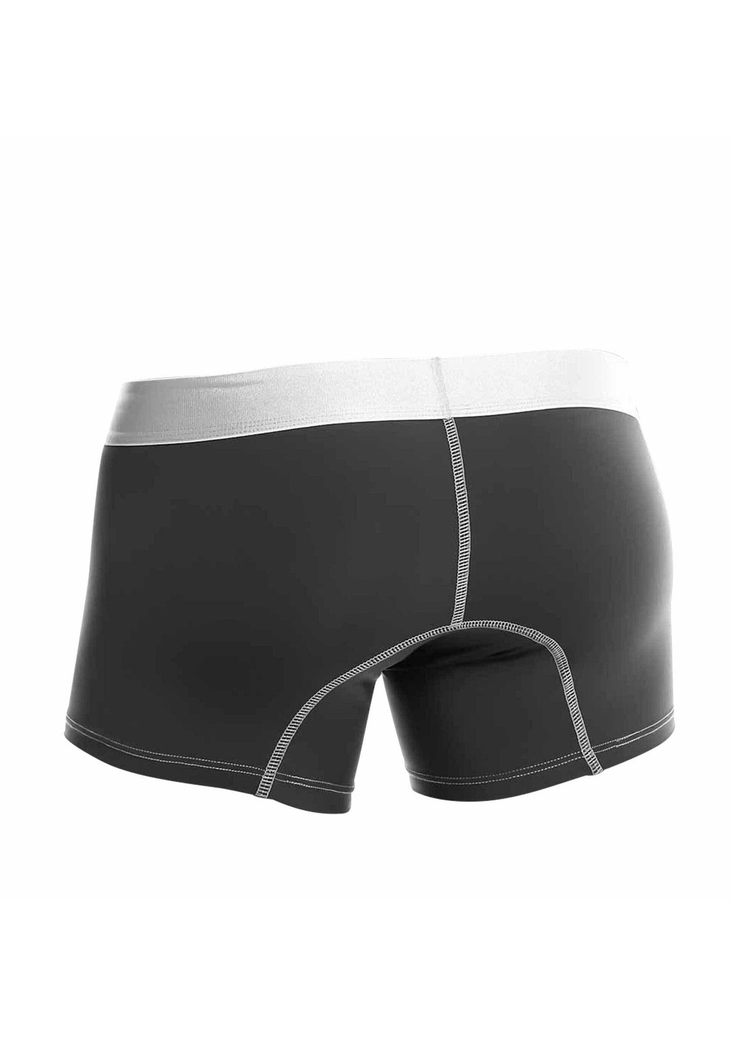 81208 malebasics malebasics microfiber boxer