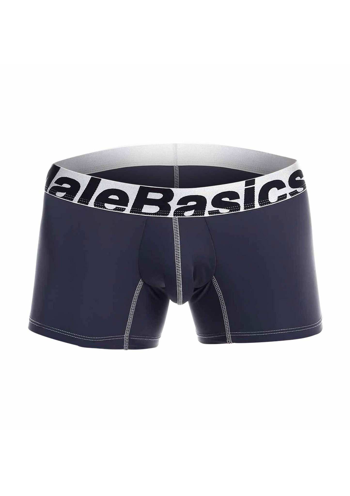 81208 malebasics malebasics microfiber boxer