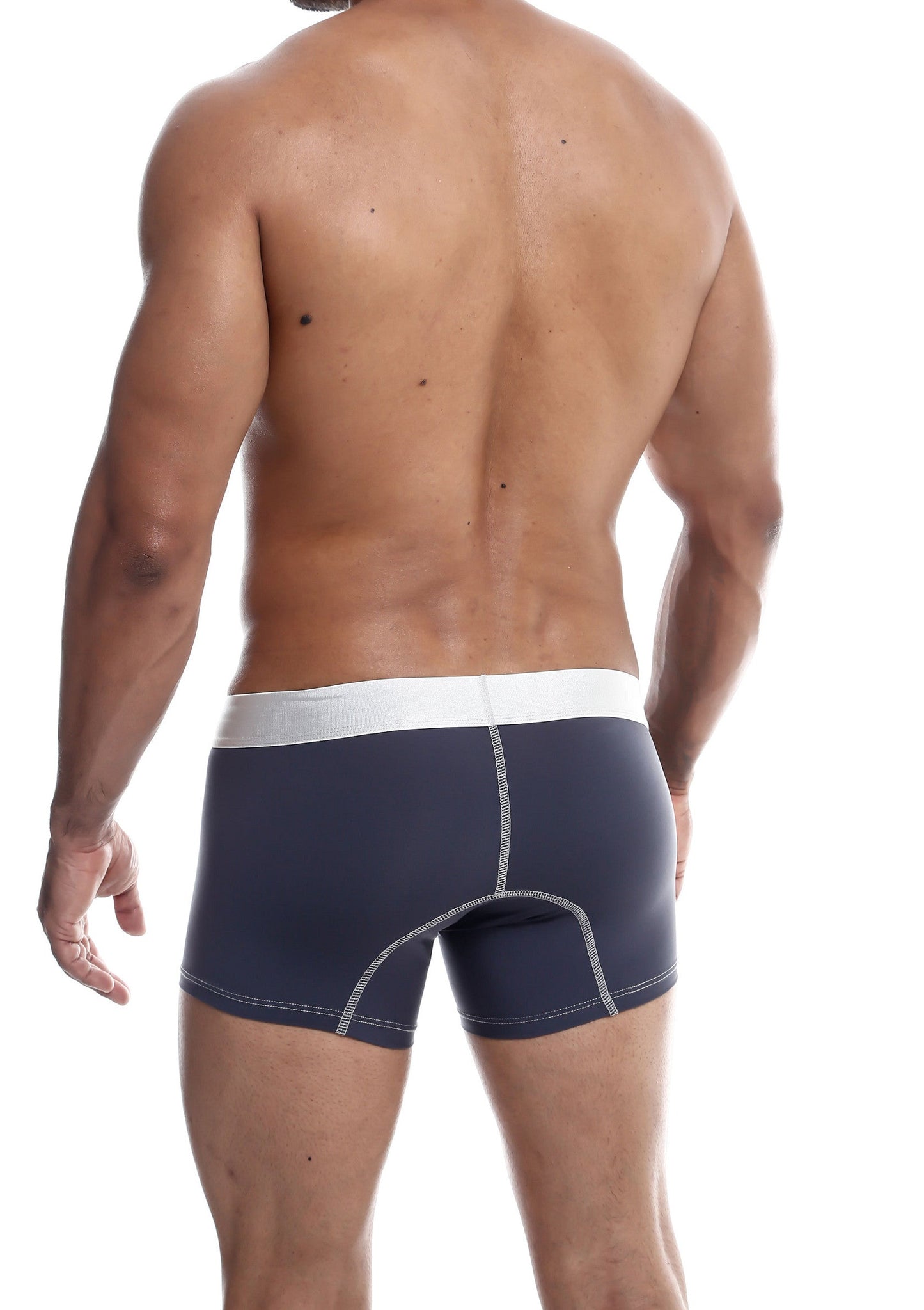 81208 malebasics malebasics microfiber boxer
