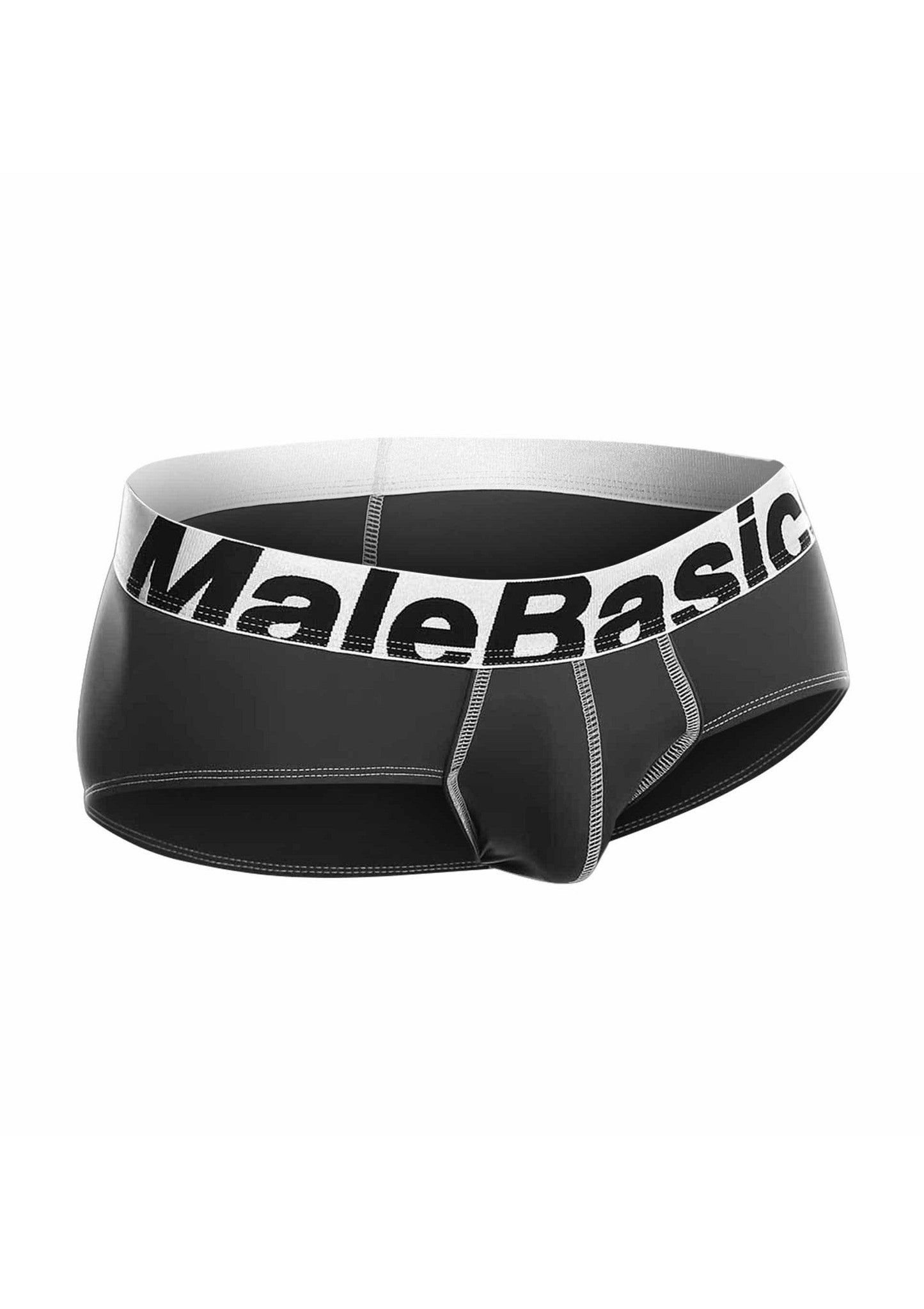 81209 malebasics malebasics microfiber brief