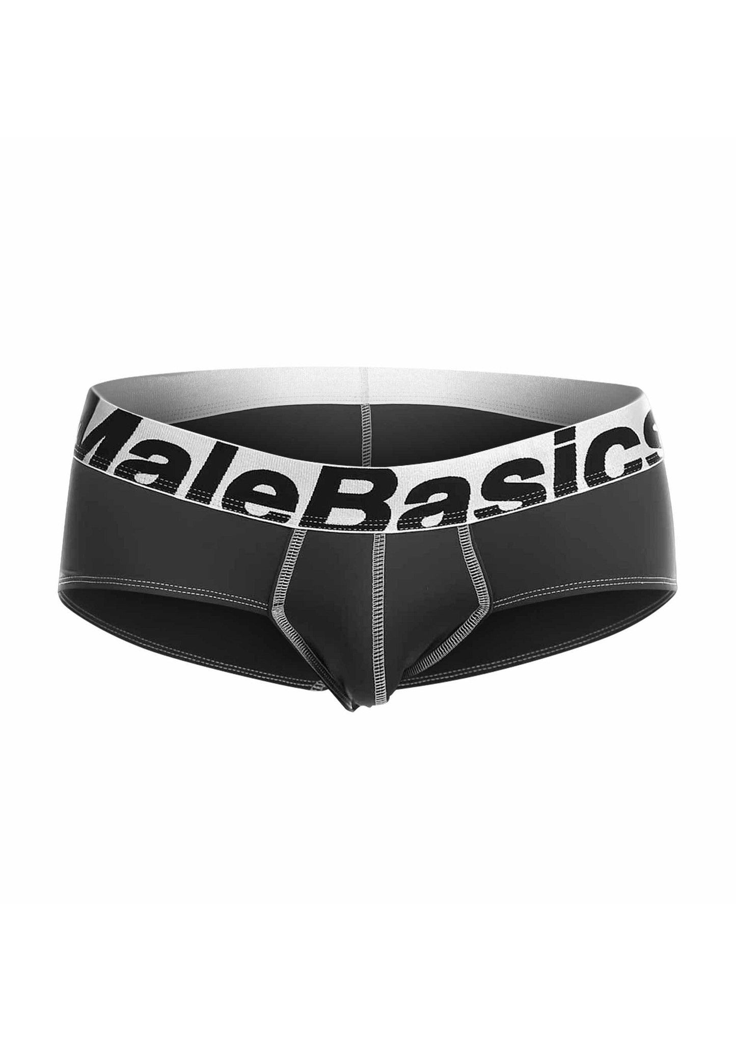 81209 malebasics malebasics microfiber brief