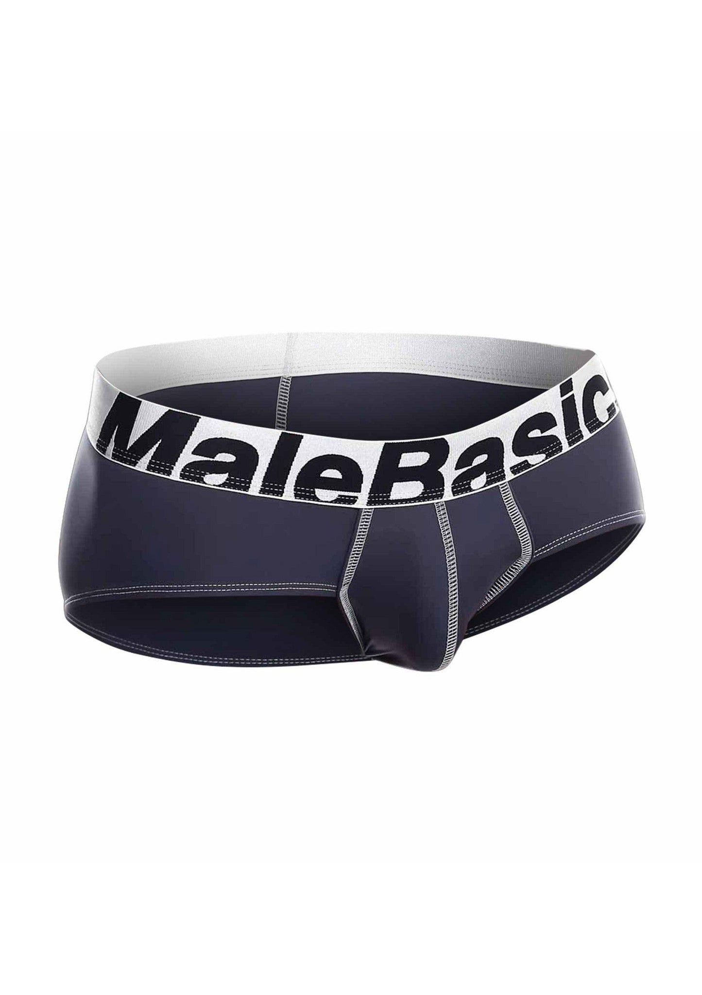 81209 malebasics malebasics microfiber brief