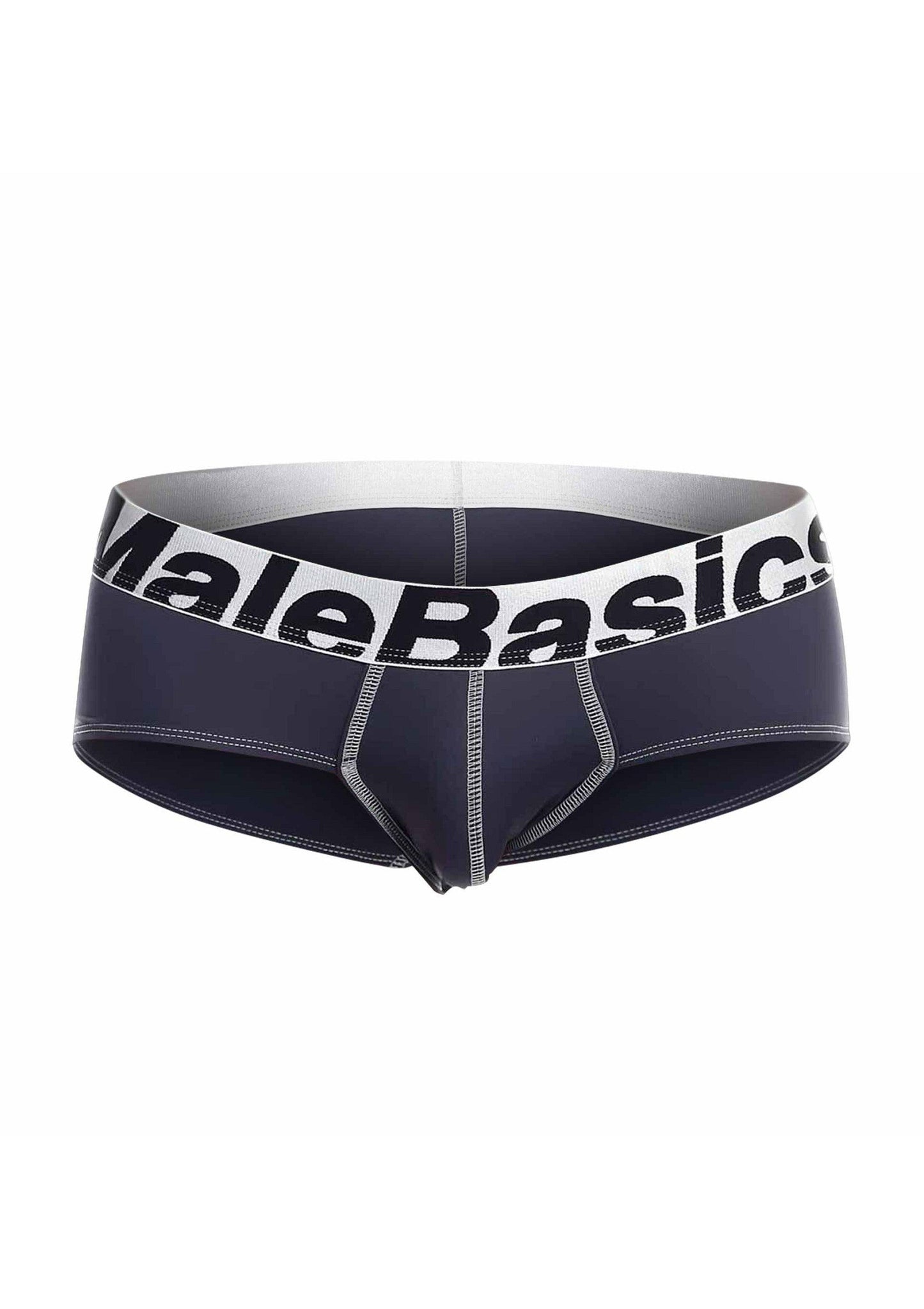 81209 malebasics malebasics microfiber brief