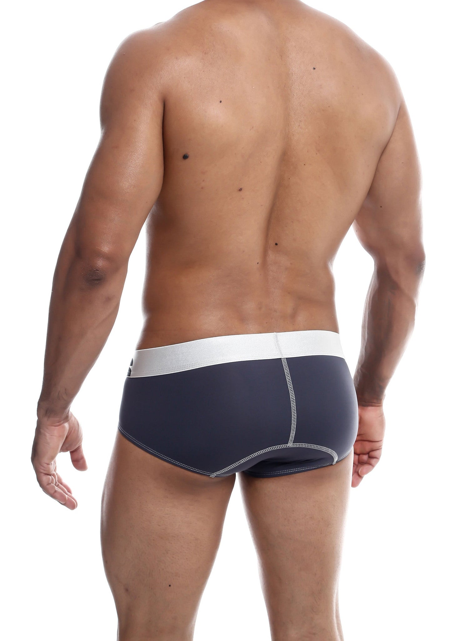 81209 malebasics malebasics microfiber brief