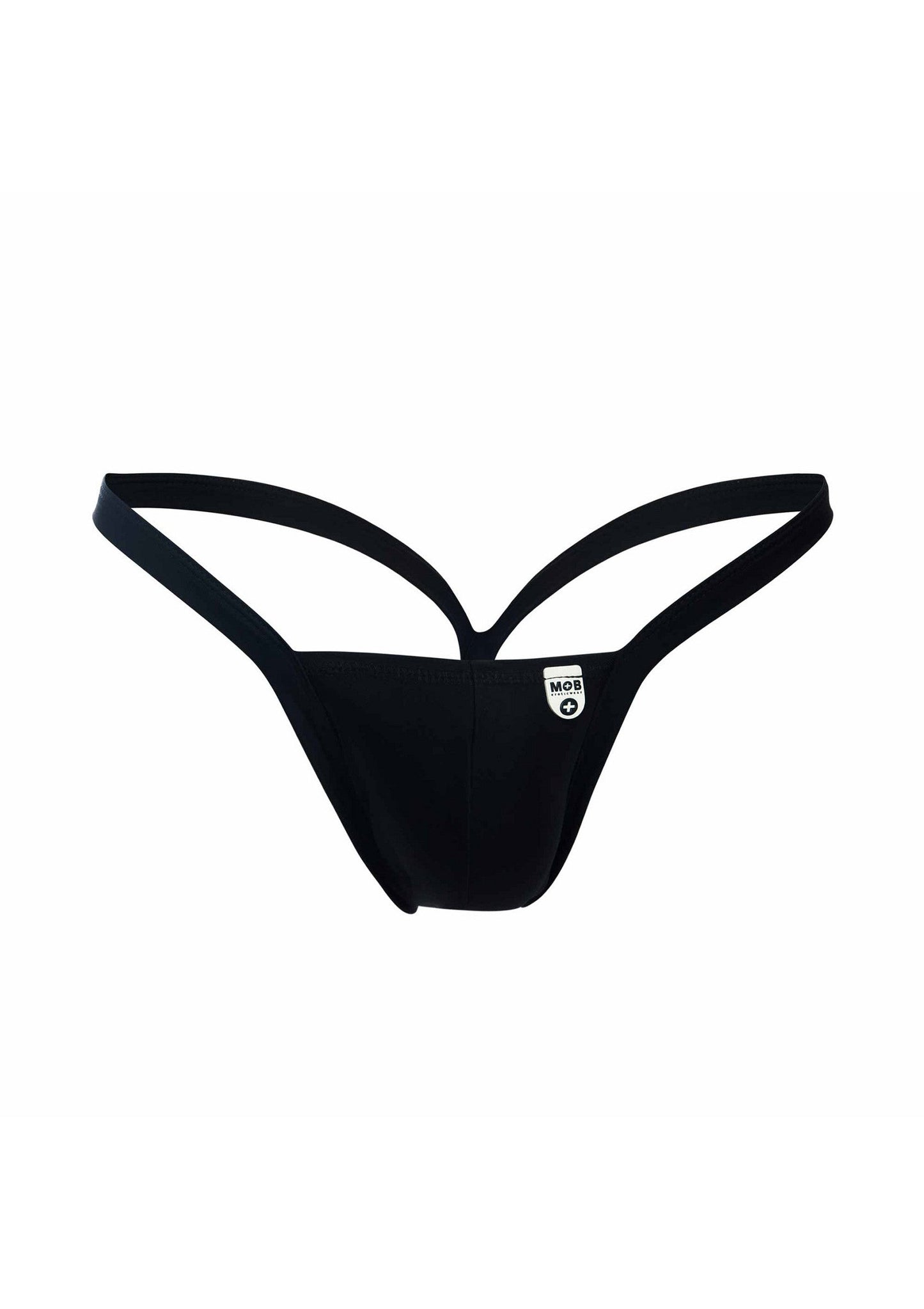 81320 mob eroticwear mob y buns thong