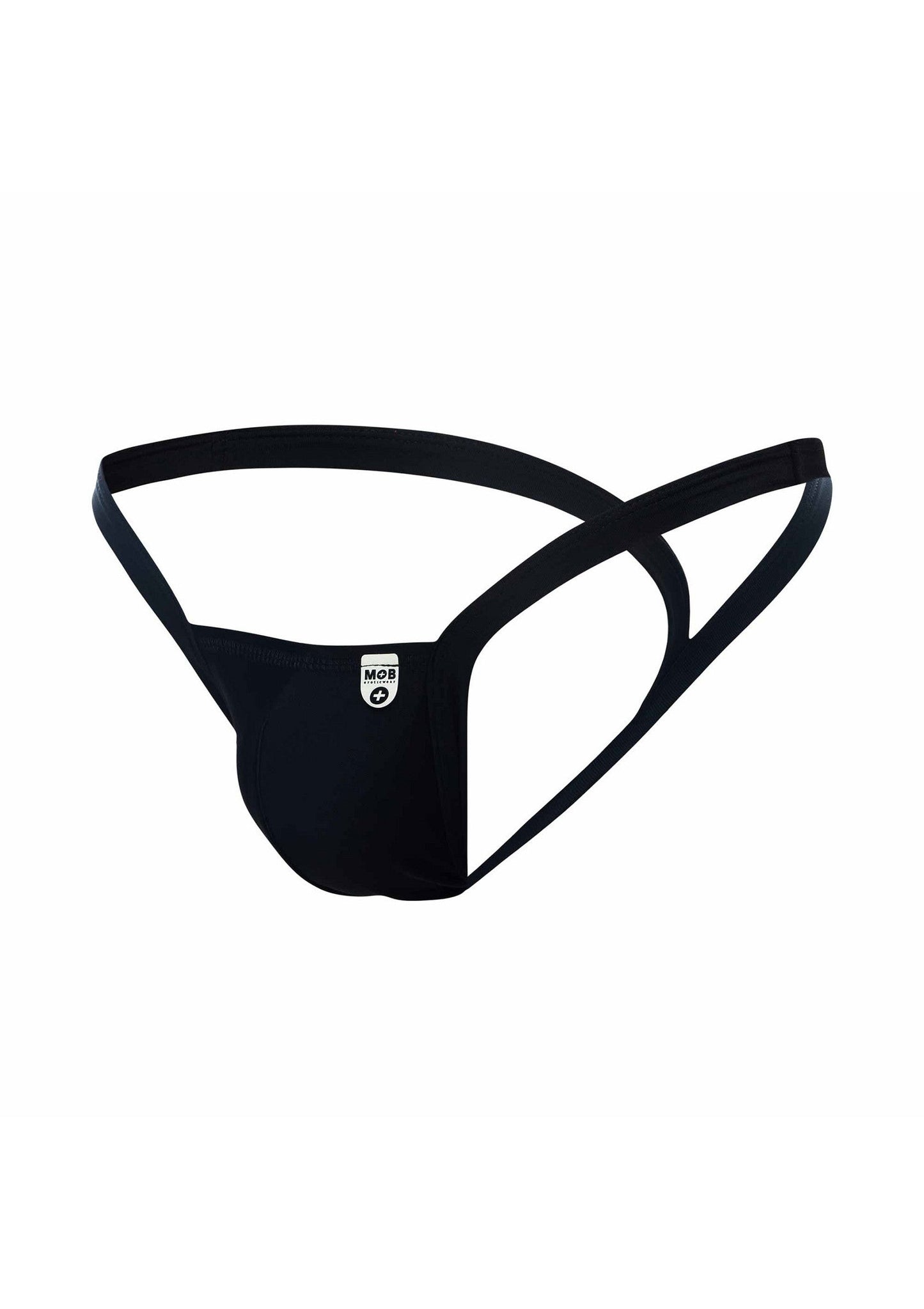 81320 mob eroticwear mob y buns thong