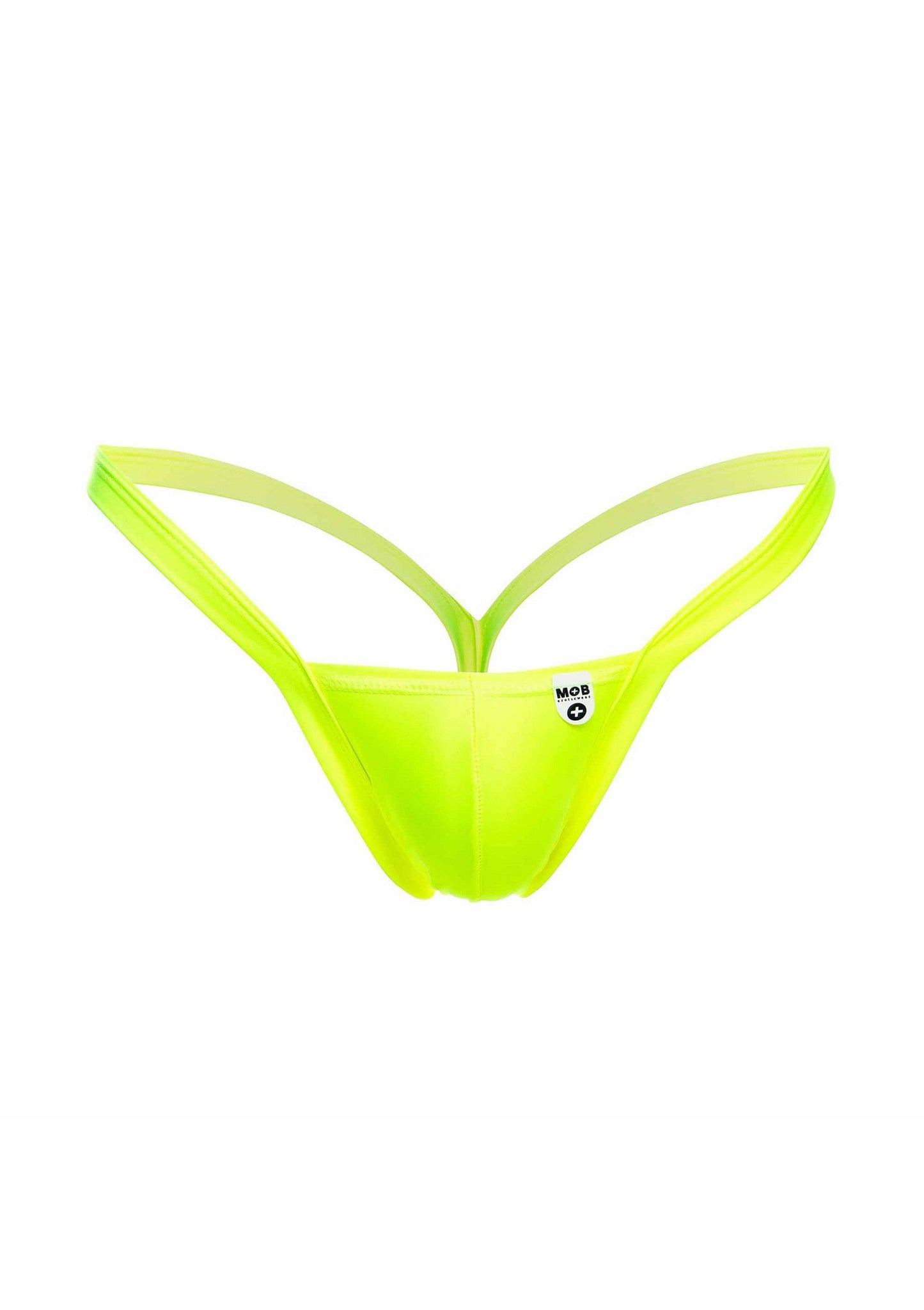 81320 mob eroticwear mob y buns thong
