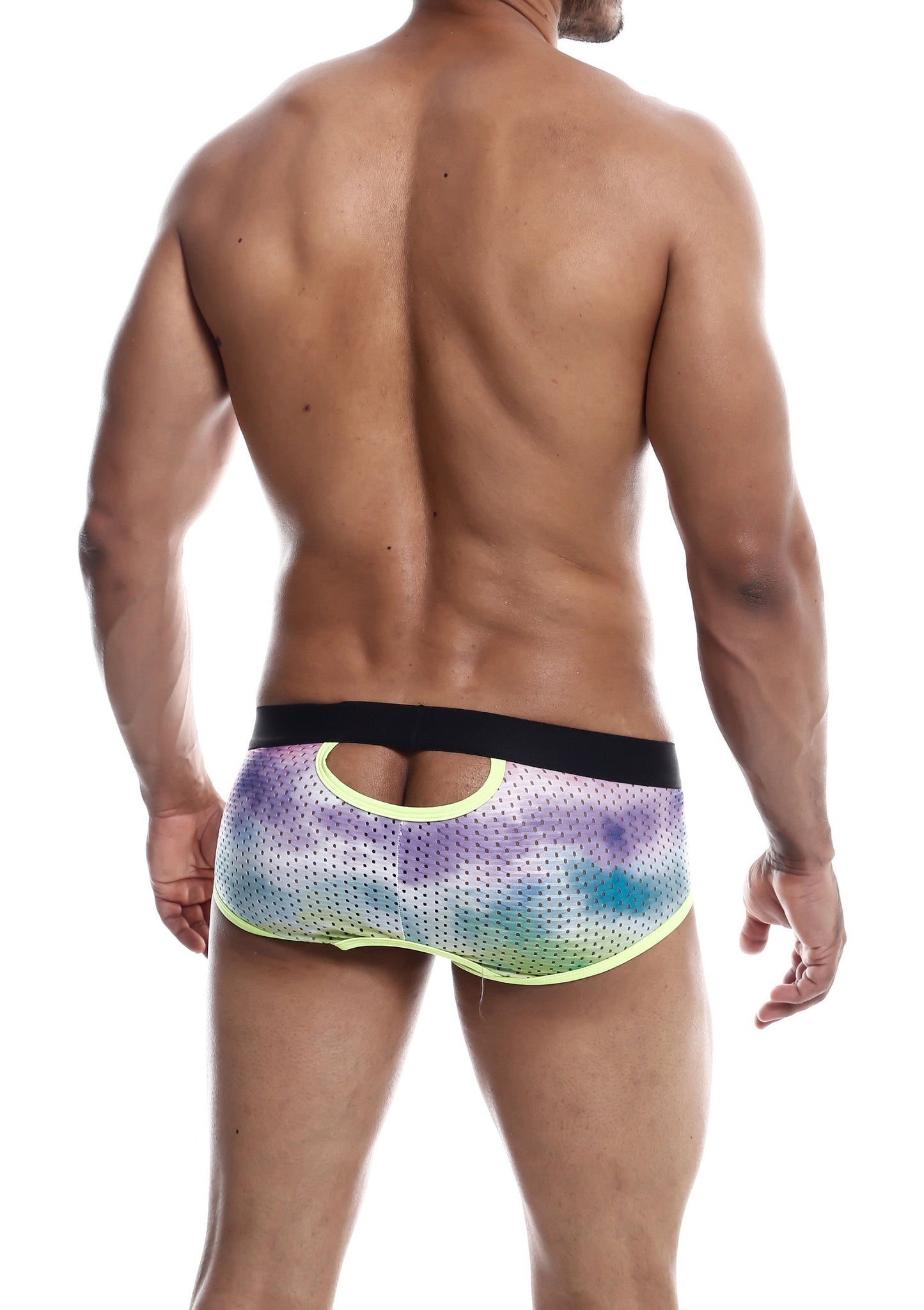81321 mob eroticwear mob aero brief