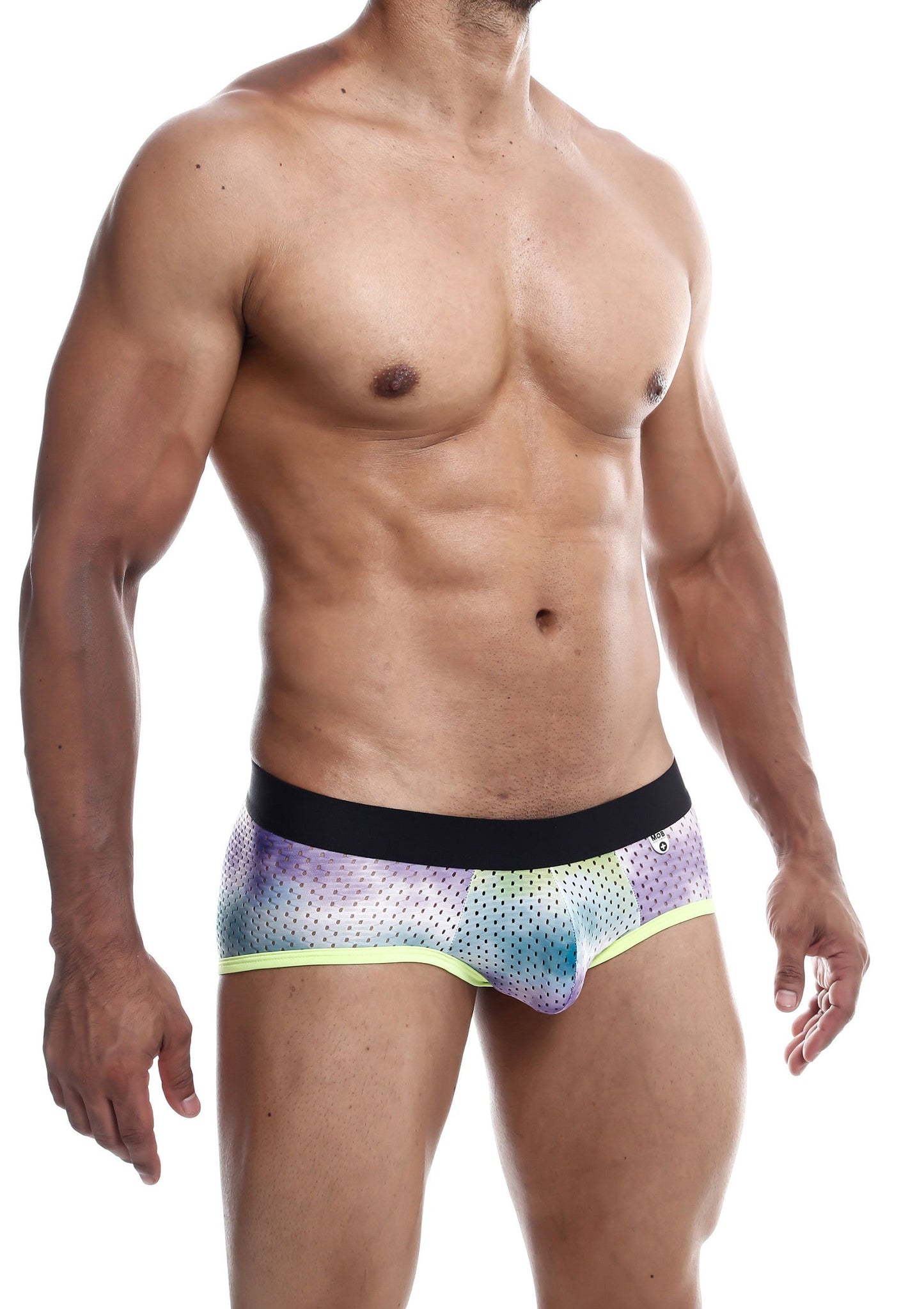 81321 mob eroticwear mob aero brief