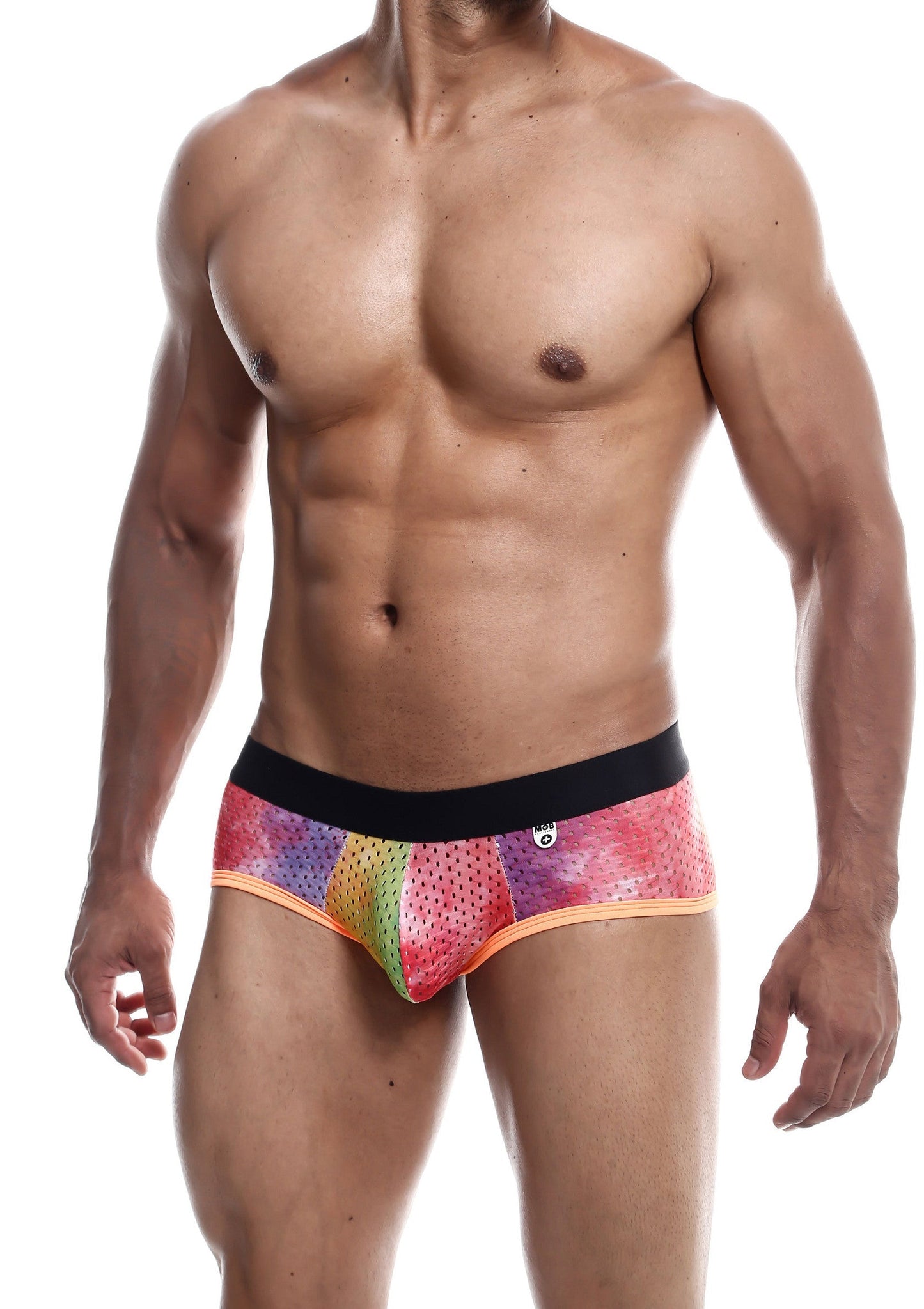81321 mob eroticwear mob aero brief