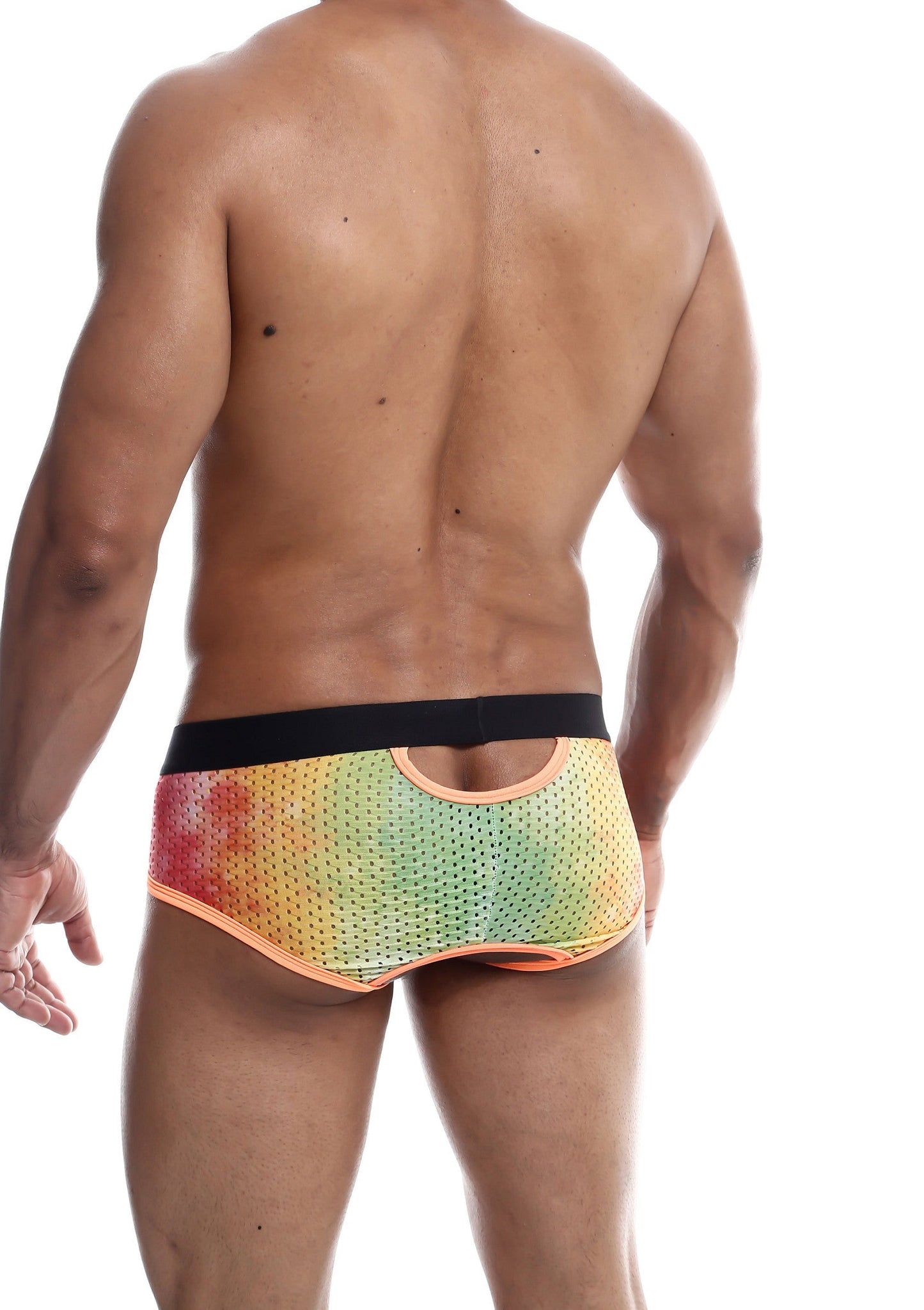 81321 mob eroticwear mob aero brief