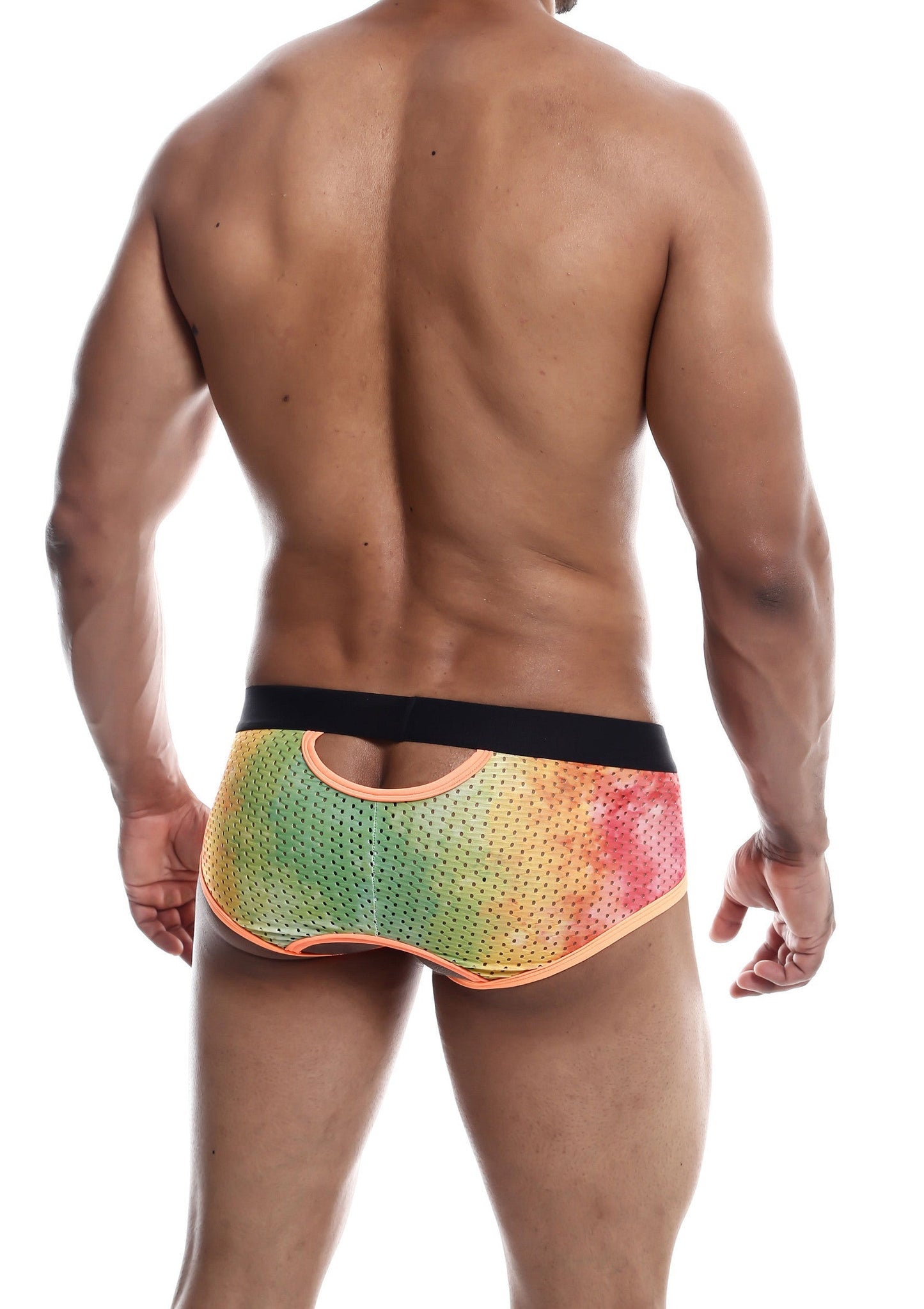 81321 mob eroticwear mob aero brief