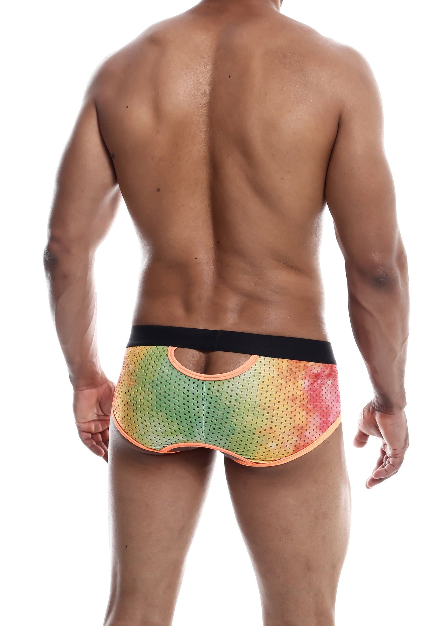 81321 mob eroticwear mob aero brief
